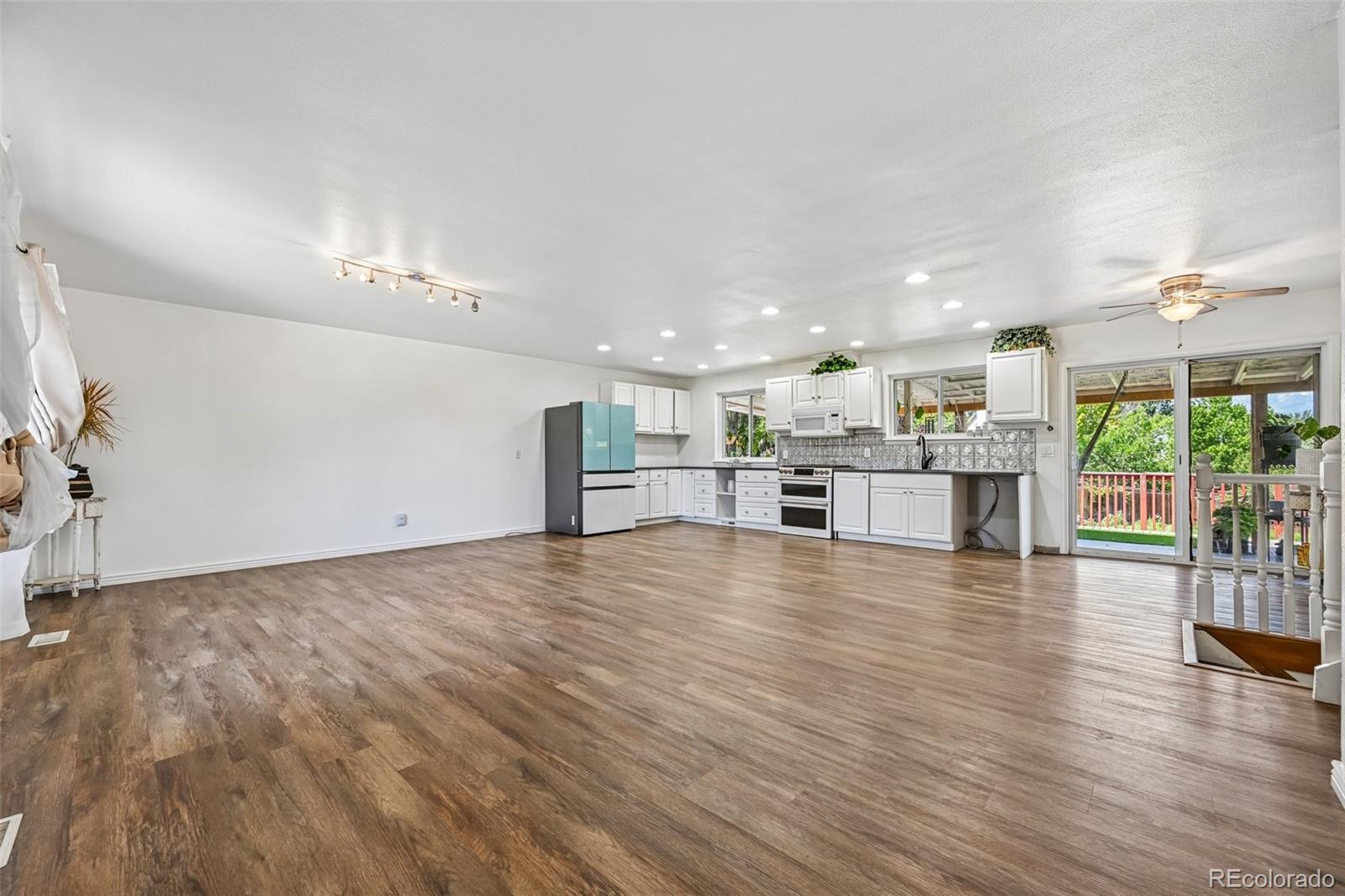 MLS Image #4 for 19269 e eldorado drive,aurora, Colorado