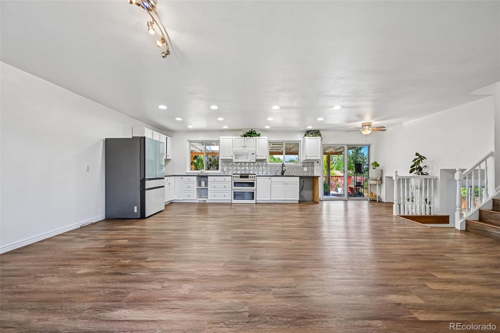 MLS Image #5 for 19269 e eldorado drive,aurora, Colorado