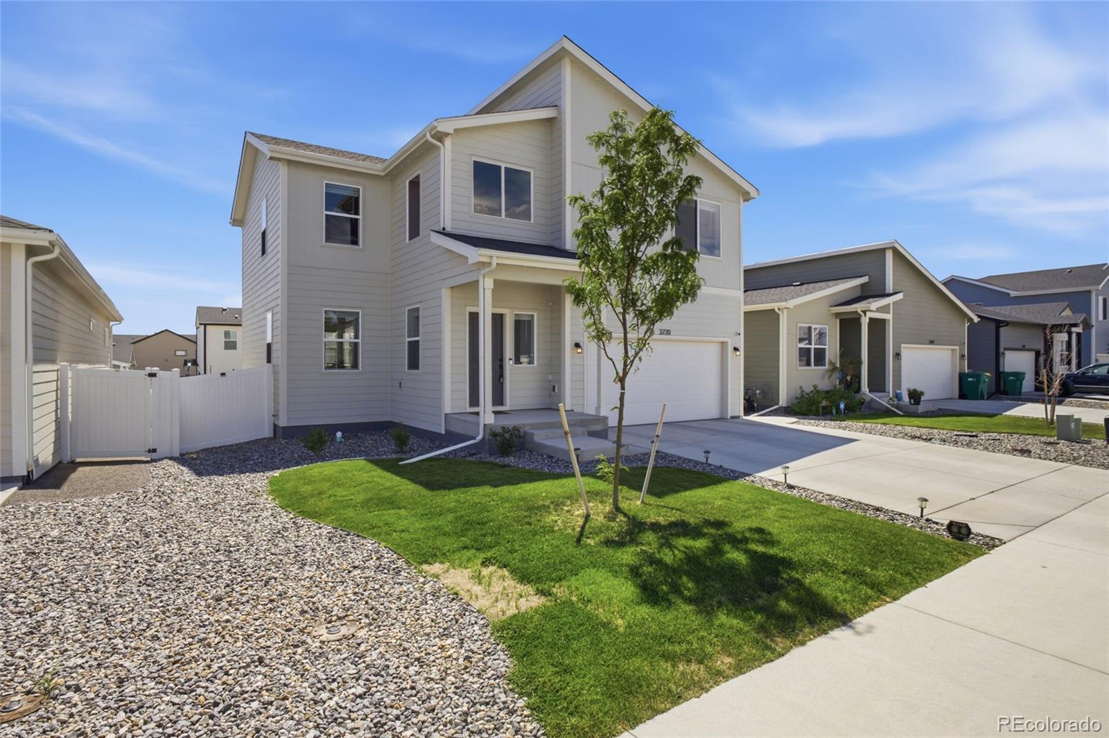 MLS Image #22 for 3720  kenai street,evans, Colorado