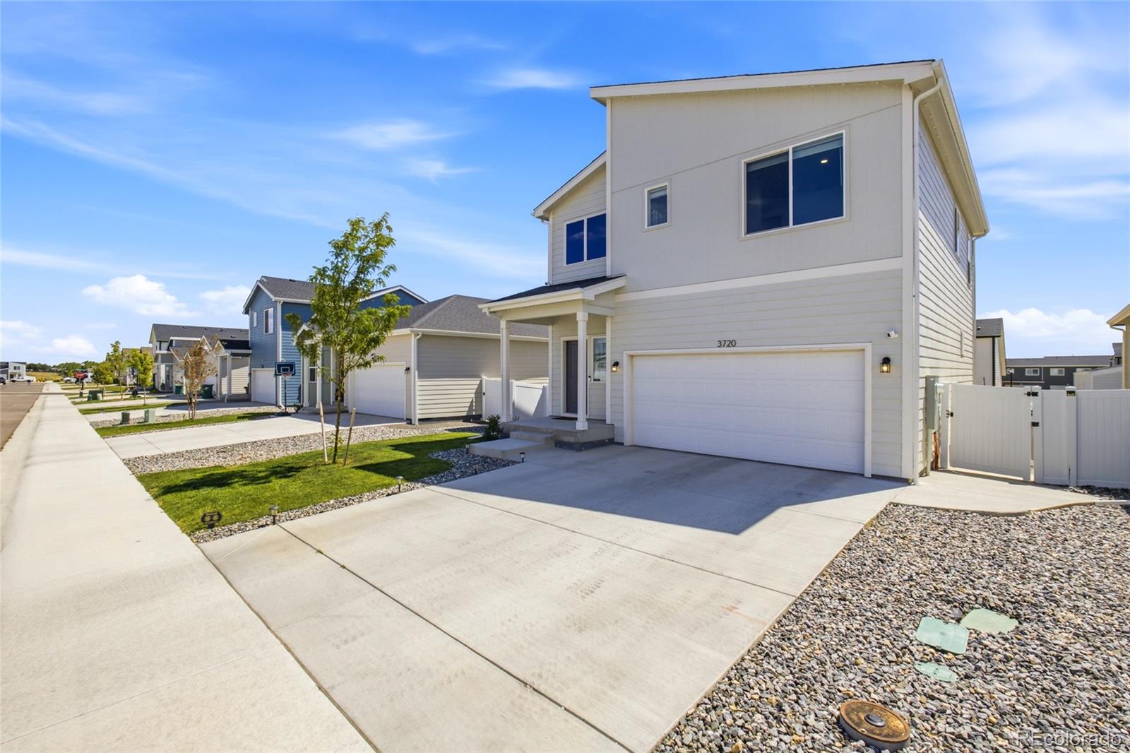 MLS Image #23 for 3720  kenai street,evans, Colorado