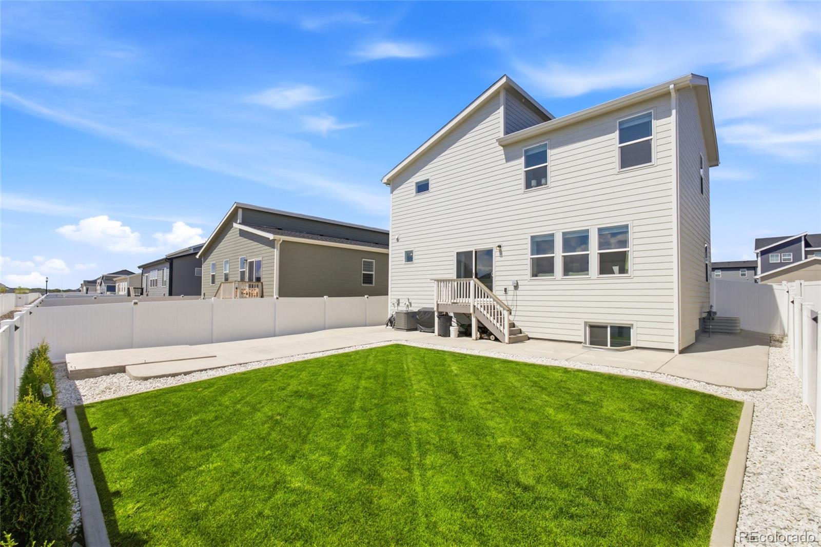 MLS Image #24 for 3720  kenai street,evans, Colorado