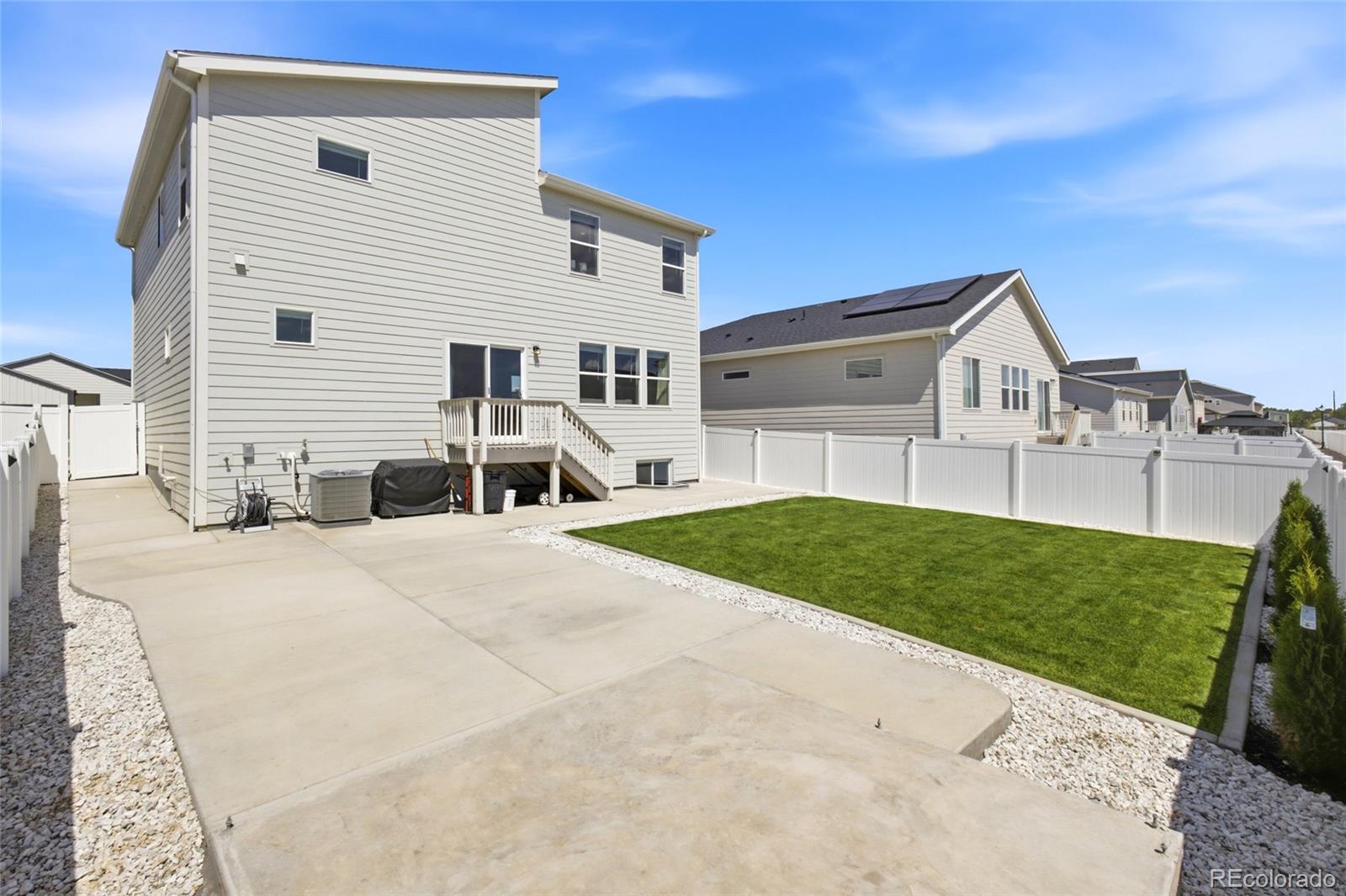 MLS Image #25 for 3720  kenai street,evans, Colorado