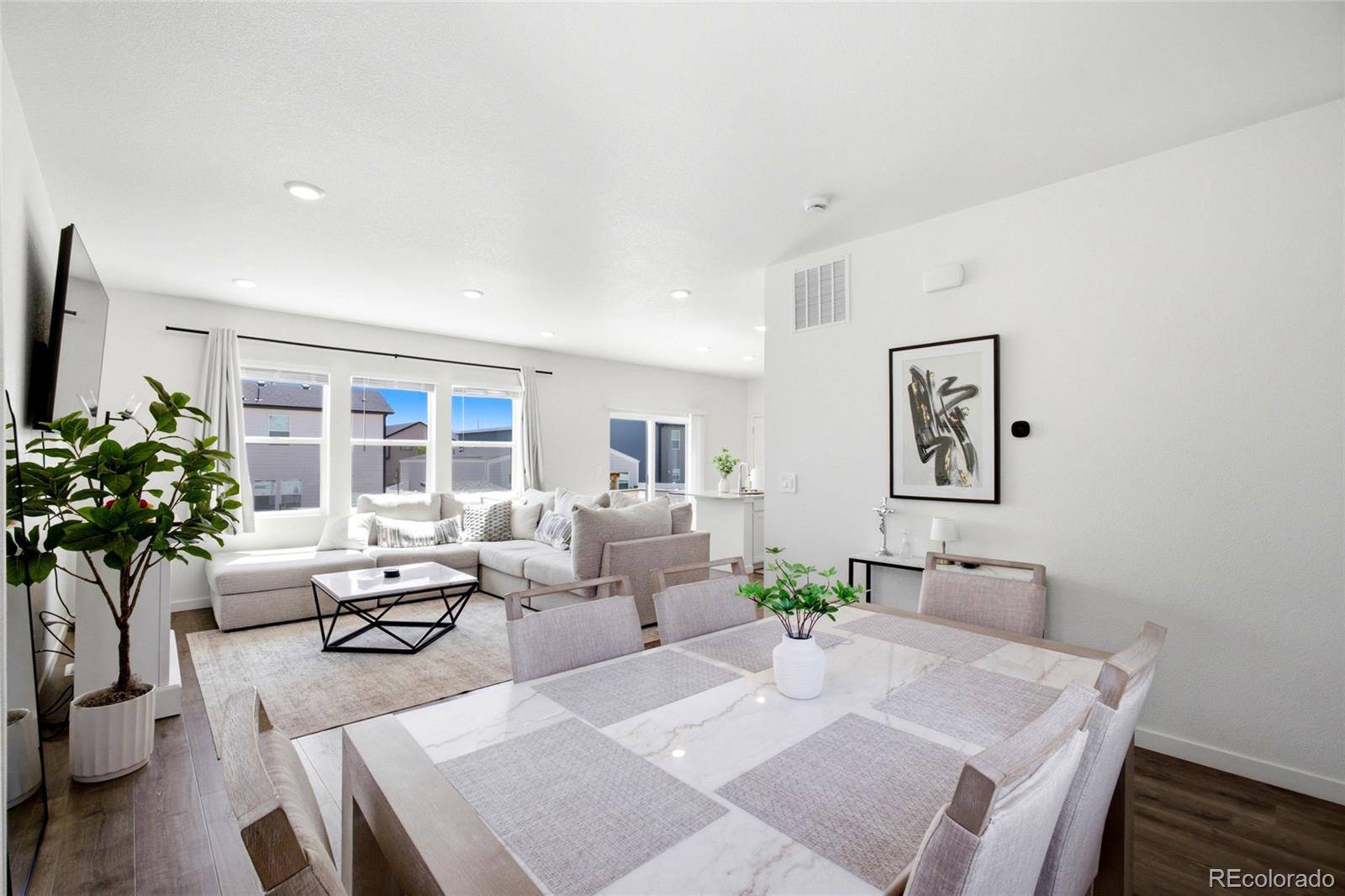 MLS Image #4 for 3720  kenai street,evans, Colorado