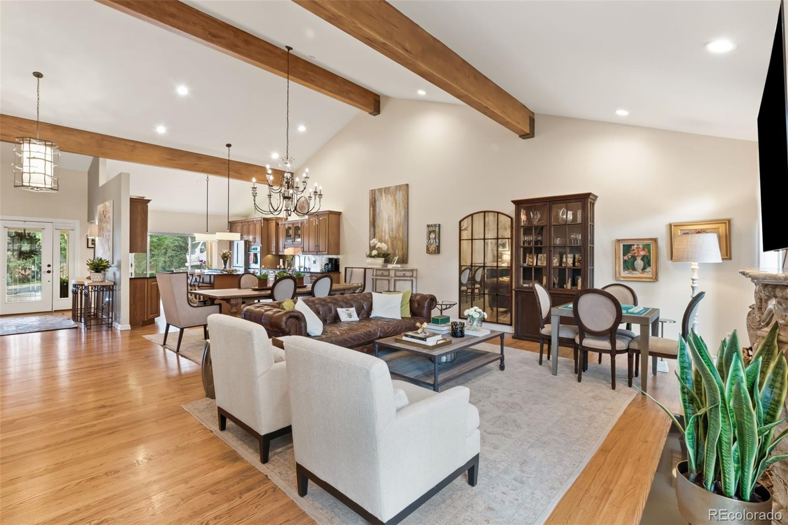 MLS Image #10 for 713  count pourtales drive ,colorado springs, Colorado