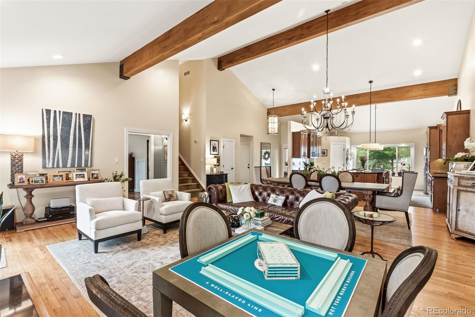MLS Image #11 for 713  count pourtales drive ,colorado springs, Colorado