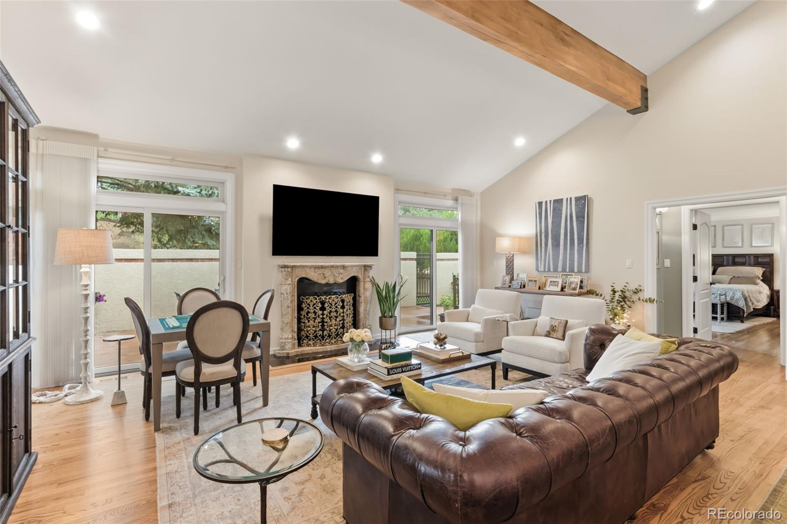 MLS Image #12 for 713  count pourtales drive ,colorado springs, Colorado