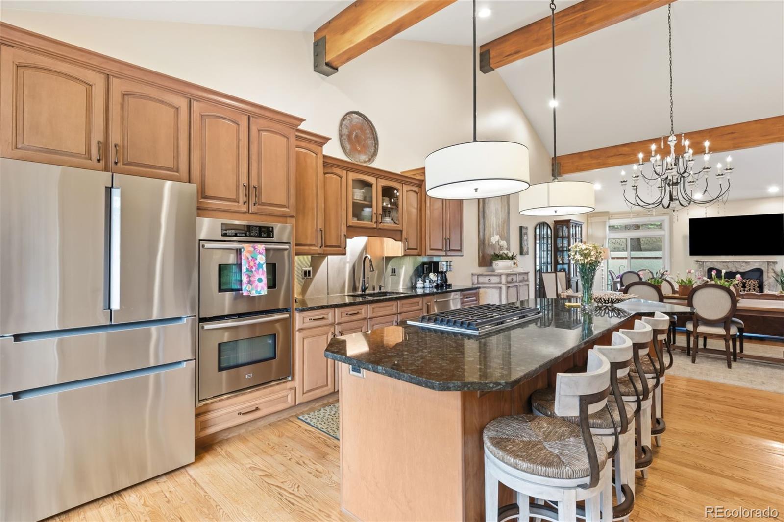 MLS Image #13 for 713  count pourtales drive ,colorado springs, Colorado