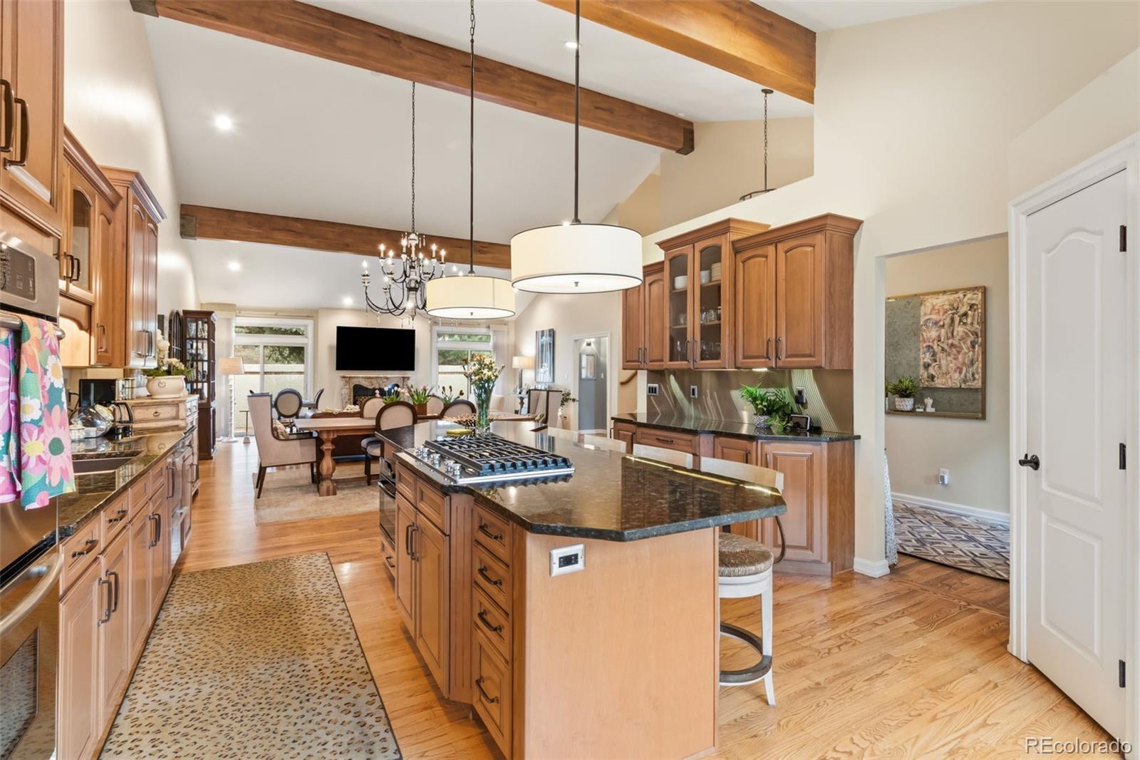 MLS Image #14 for 713  count pourtales drive ,colorado springs, Colorado