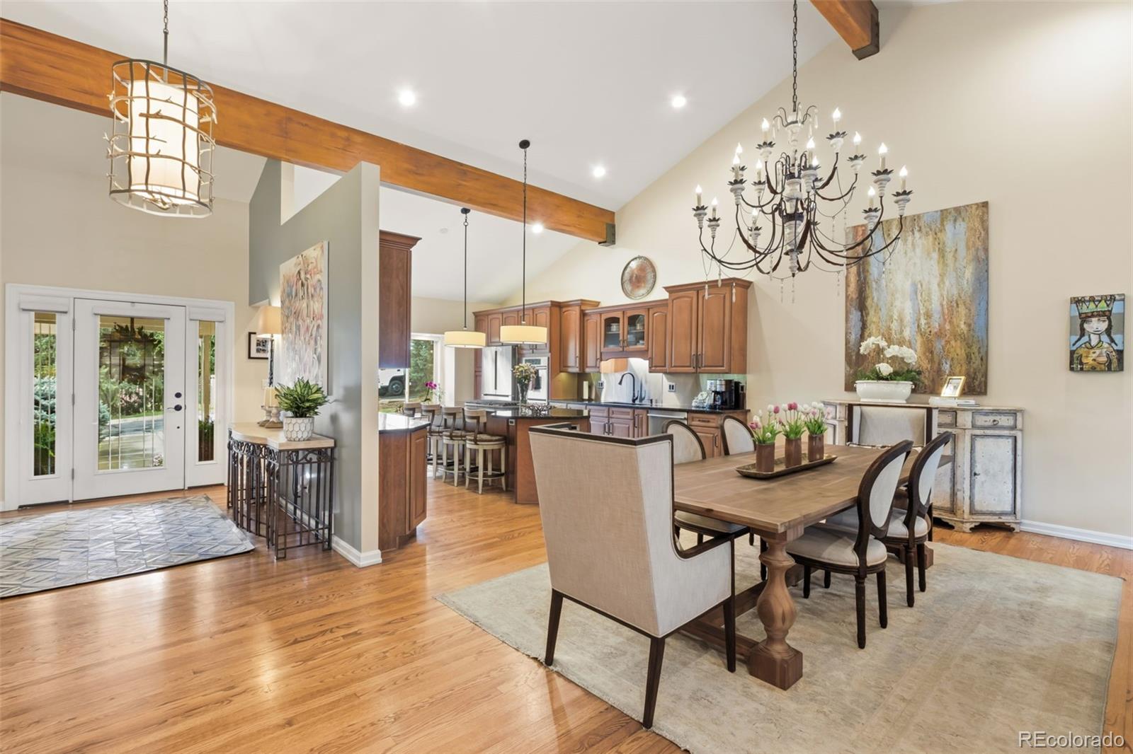 MLS Image #16 for 713  count pourtales drive ,colorado springs, Colorado
