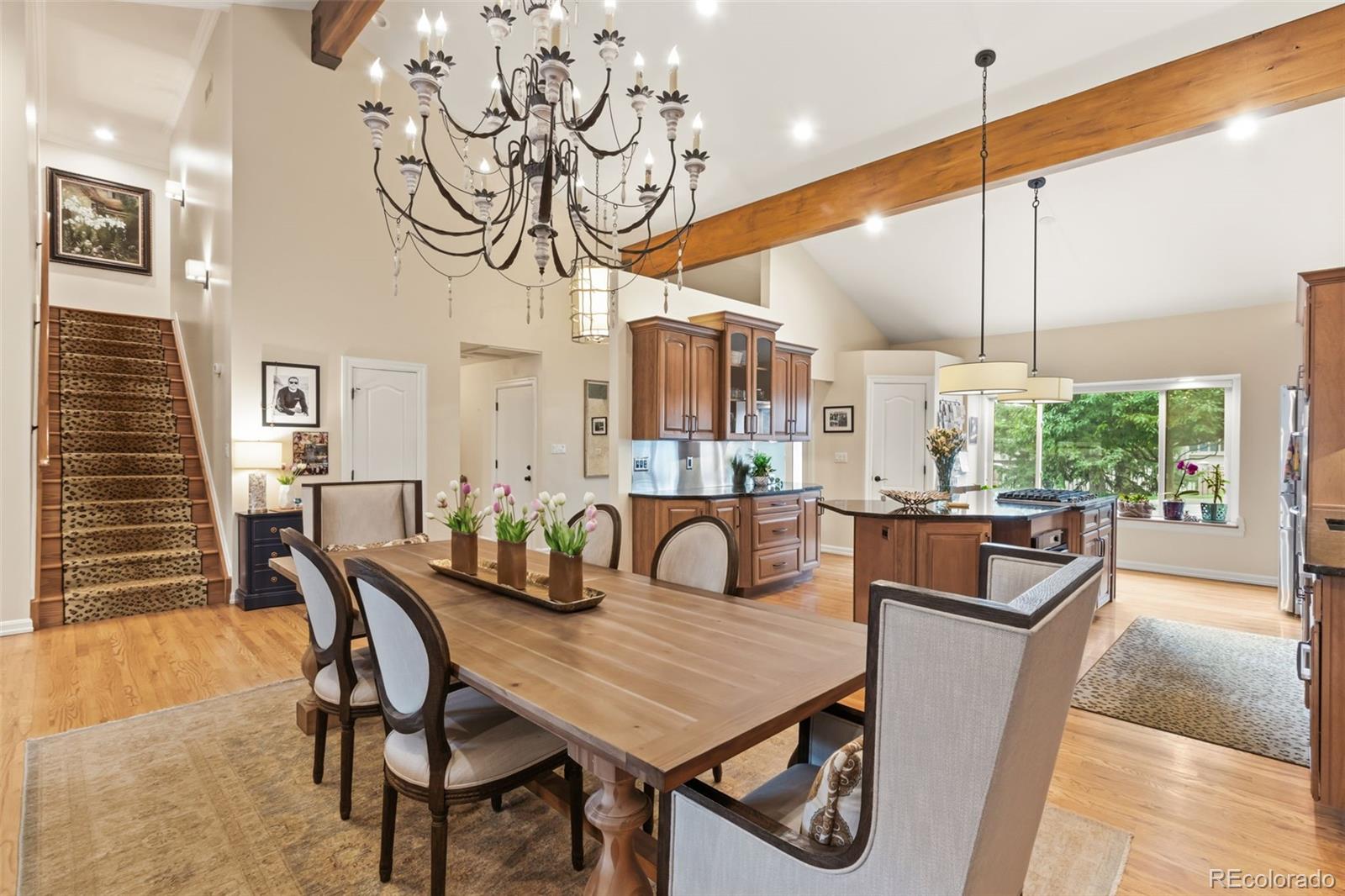 MLS Image #17 for 713  count pourtales drive ,colorado springs, Colorado