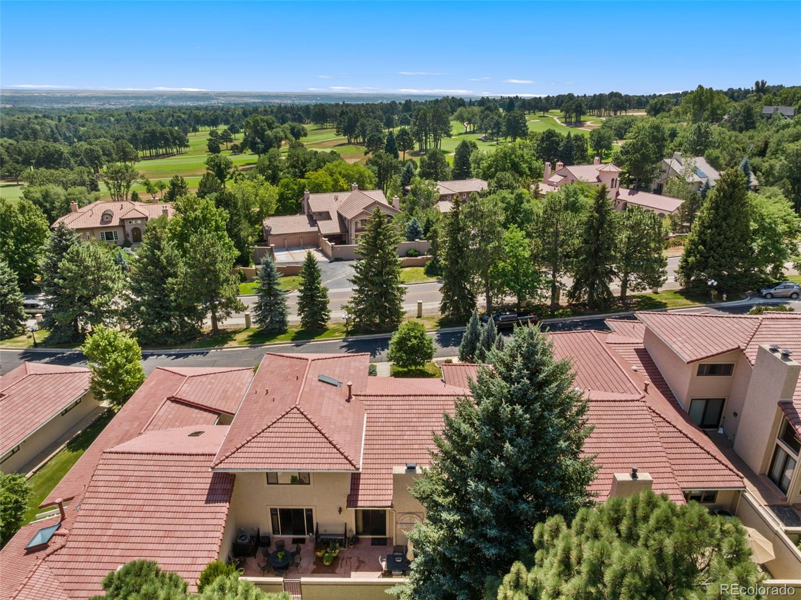 MLS Image #2 for 713  count pourtales drive ,colorado springs, Colorado