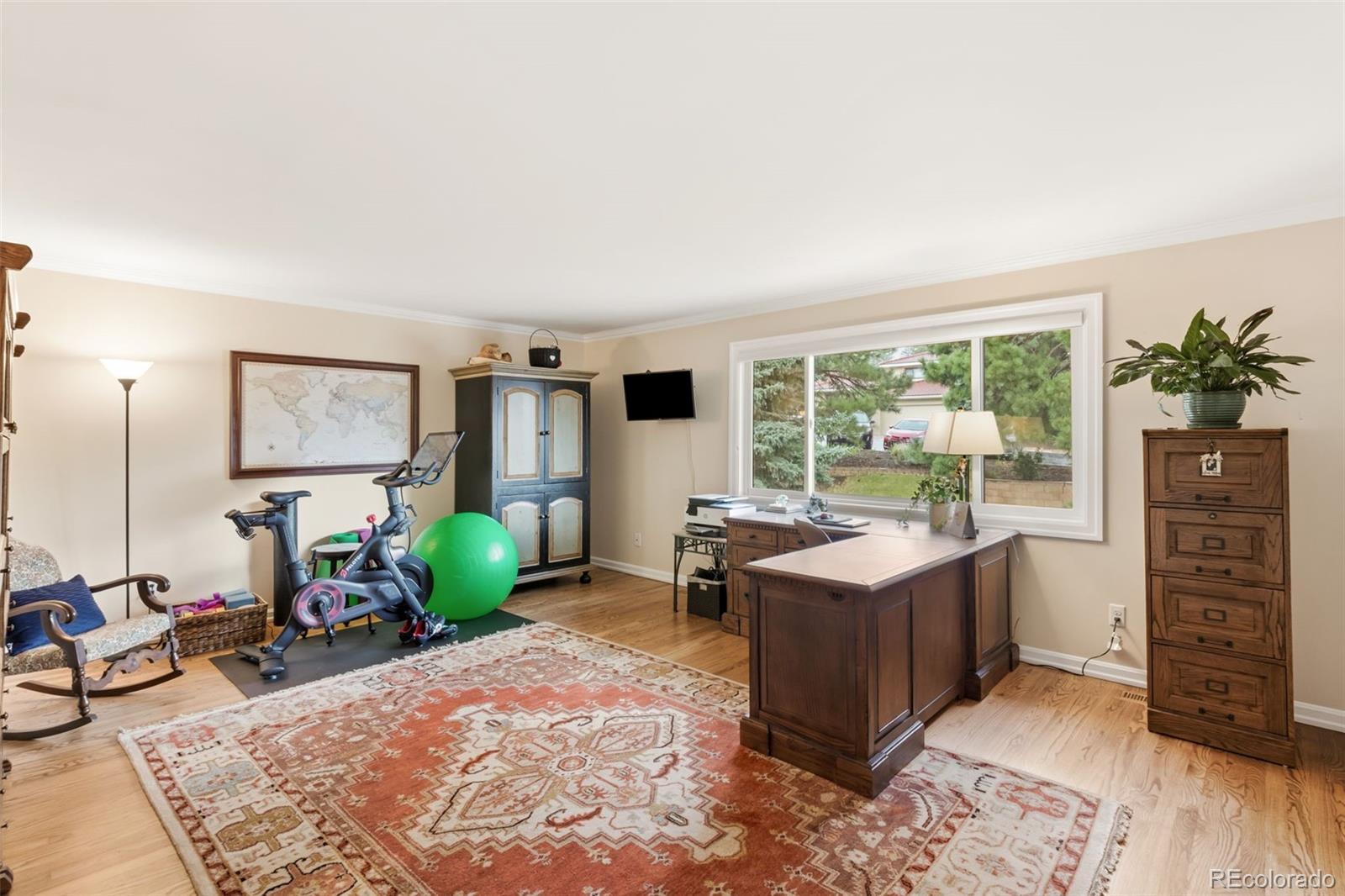 MLS Image #27 for 713  count pourtales drive ,colorado springs, Colorado