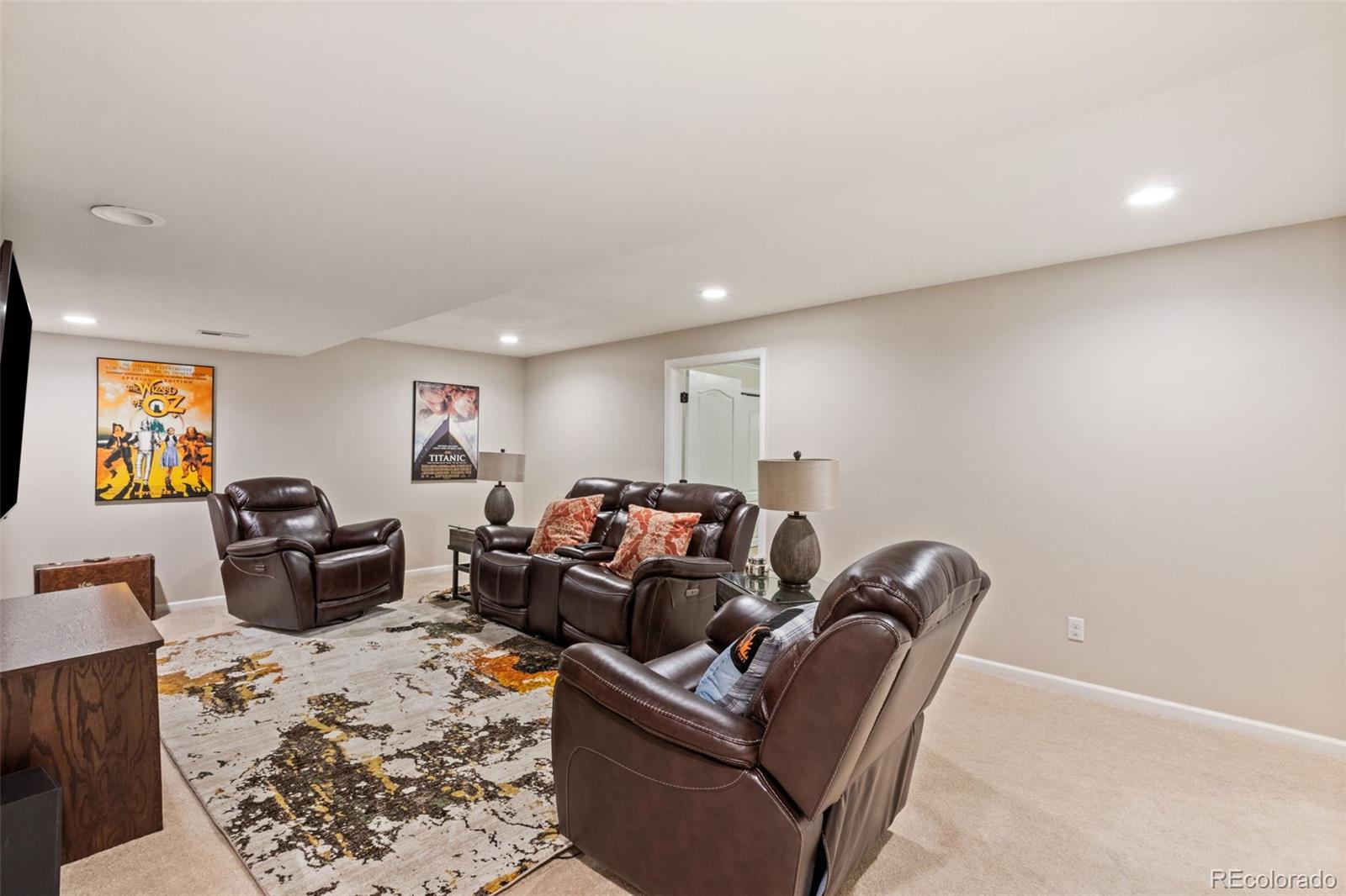 MLS Image #29 for 713  count pourtales drive ,colorado springs, Colorado