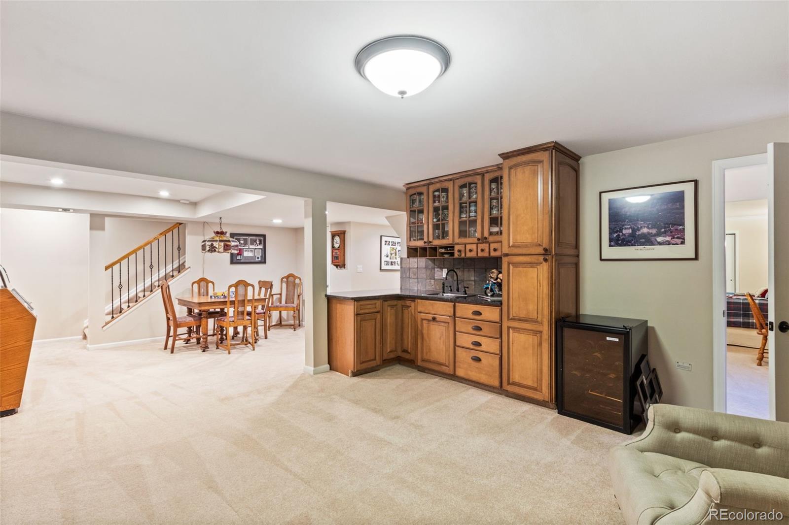 MLS Image #32 for 713  count pourtales drive ,colorado springs, Colorado