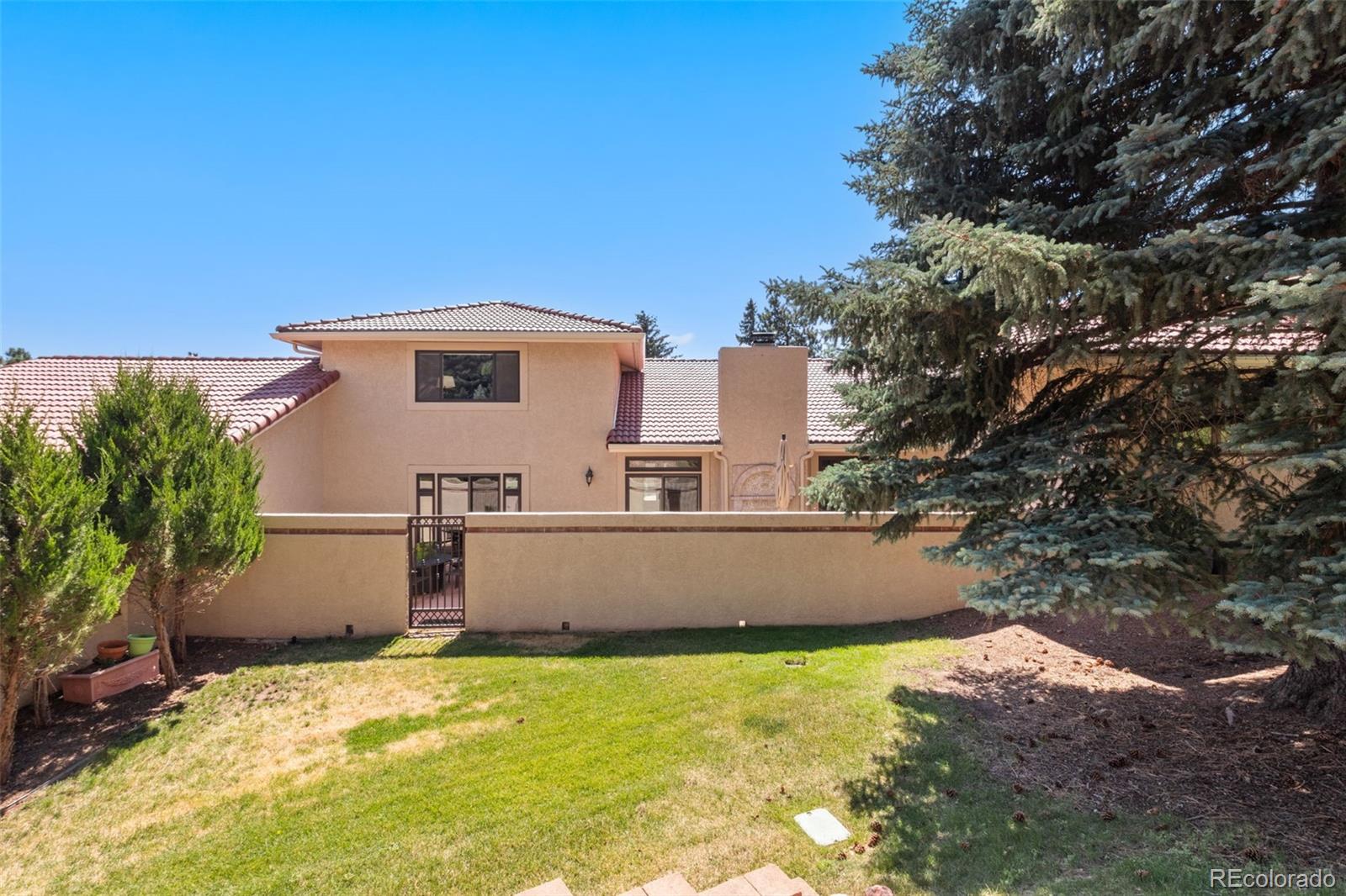 MLS Image #37 for 713  count pourtales drive ,colorado springs, Colorado