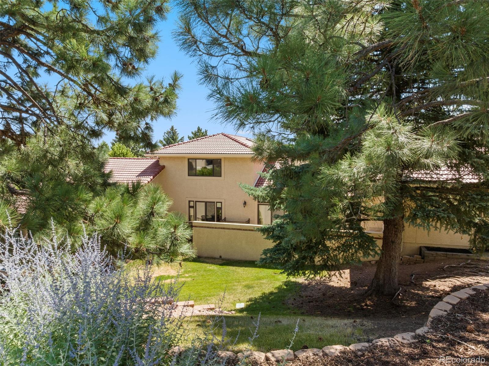 MLS Image #38 for 713  count pourtales drive ,colorado springs, Colorado