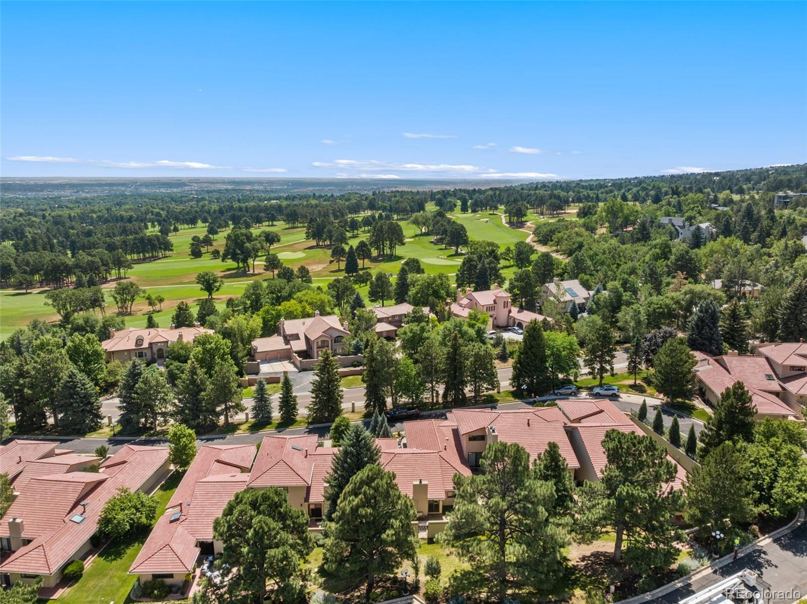MLS Image #4 for 713  count pourtales drive ,colorado springs, Colorado