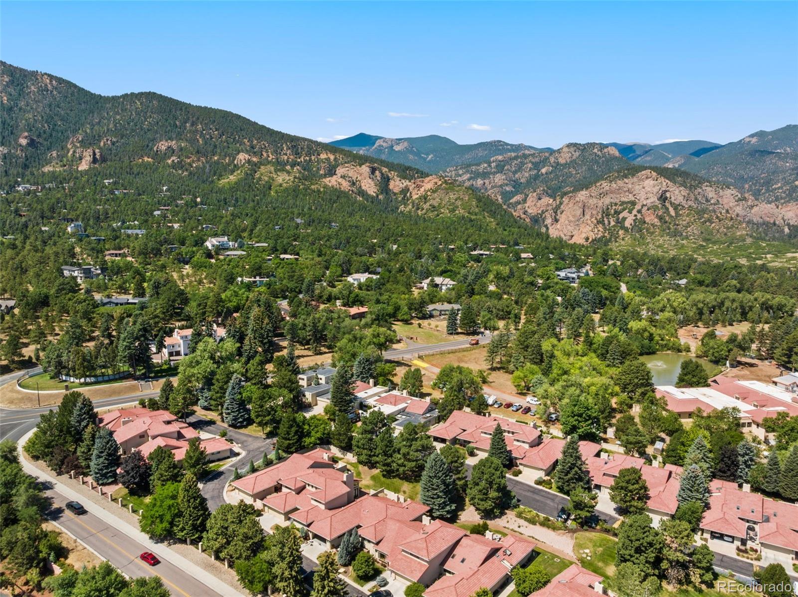 MLS Image #5 for 713  count pourtales drive ,colorado springs, Colorado