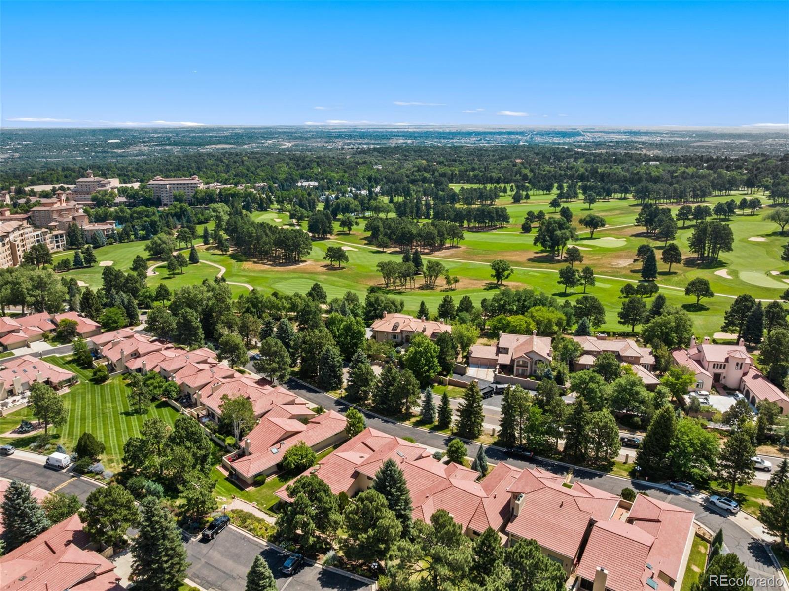 MLS Image #6 for 713  count pourtales drive ,colorado springs, Colorado