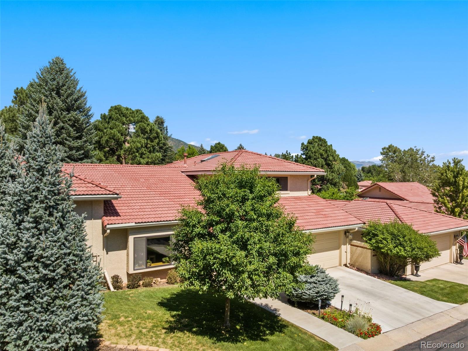 MLS Image #7 for 713  count pourtales drive ,colorado springs, Colorado