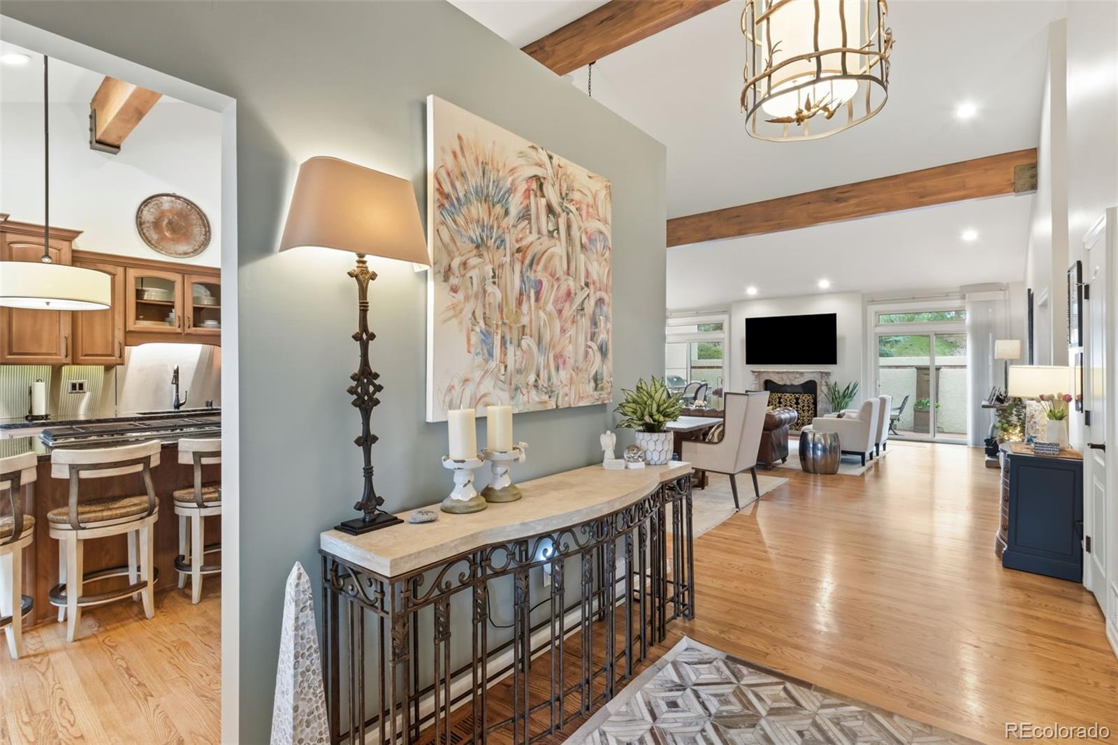MLS Image #8 for 713  count pourtales drive ,colorado springs, Colorado