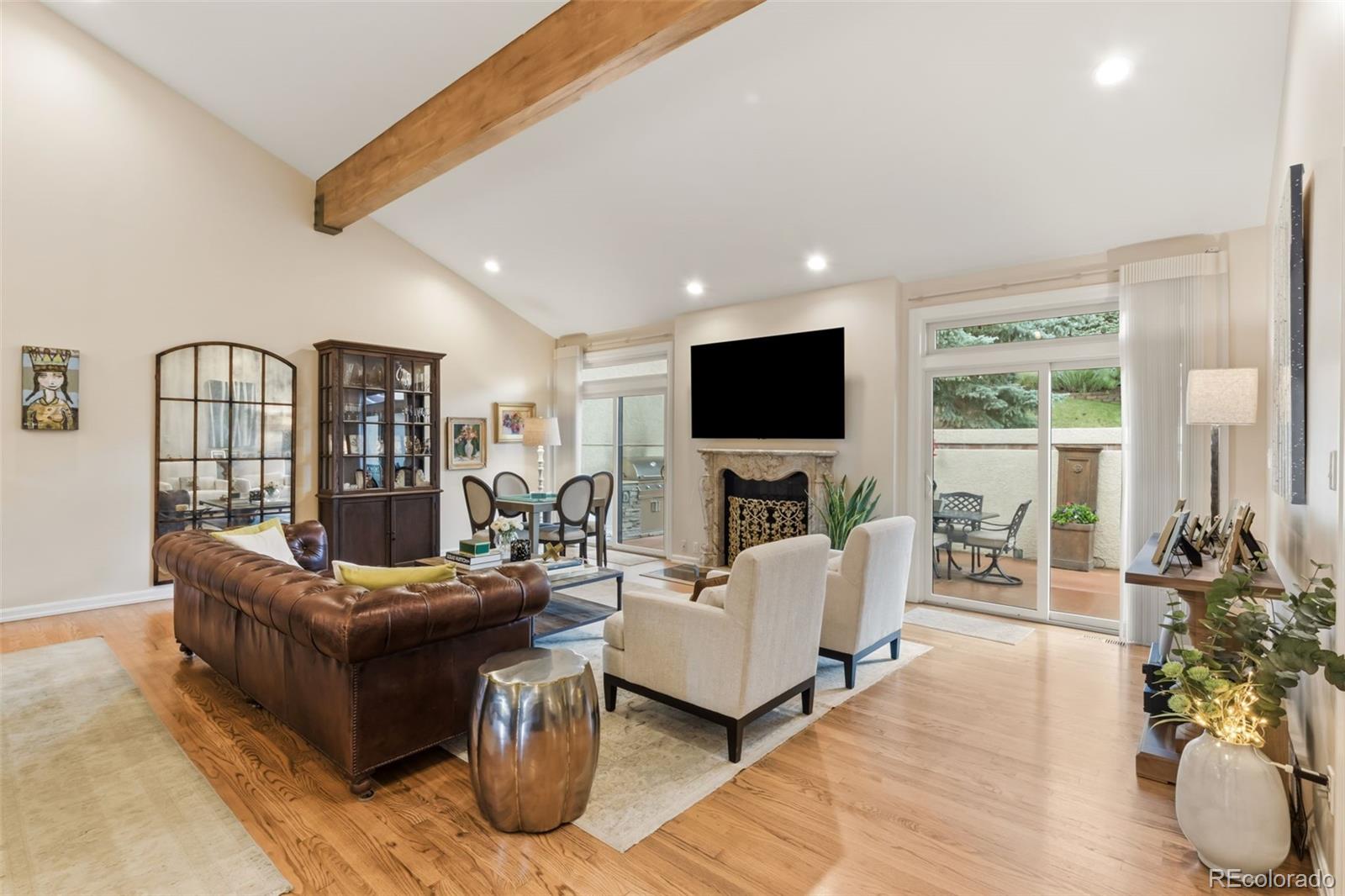MLS Image #9 for 713  count pourtales drive ,colorado springs, Colorado
