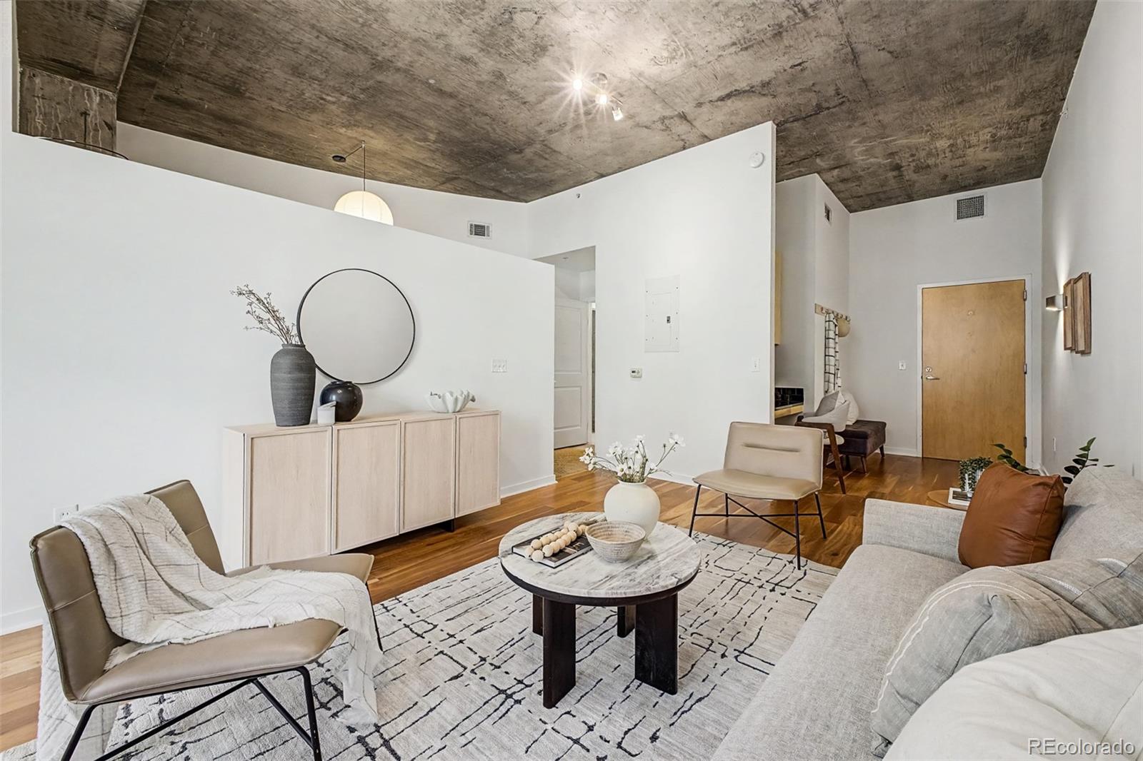 MLS Image #2 for 1700  bassett street,denver, Colorado