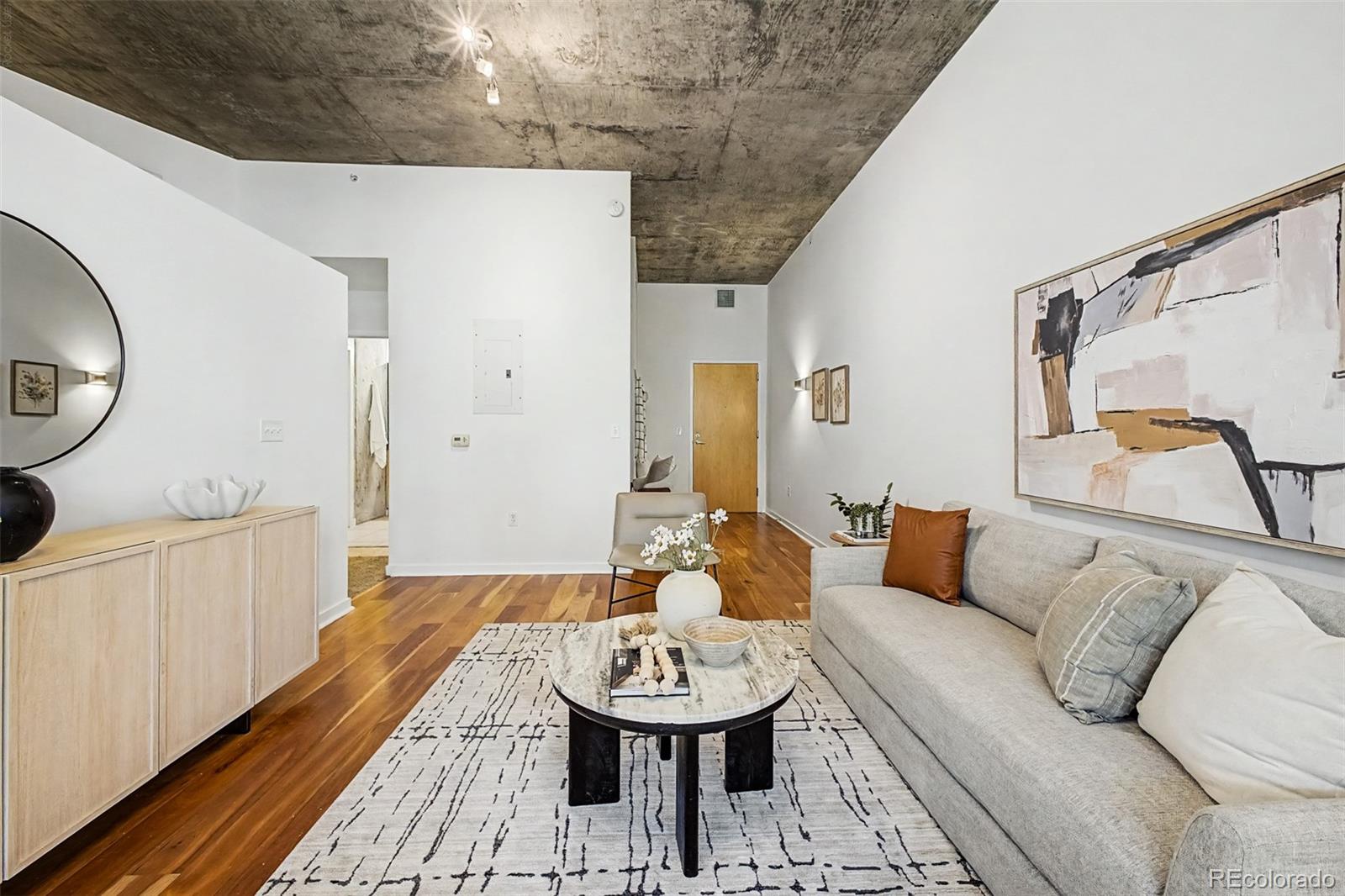 MLS Image #4 for 1700  bassett street,denver, Colorado