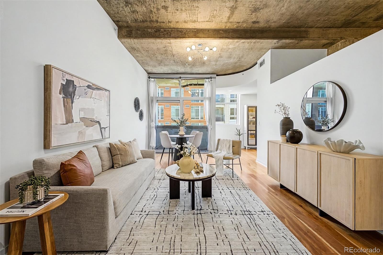 MLS Image #5 for 1700  bassett street,denver, Colorado