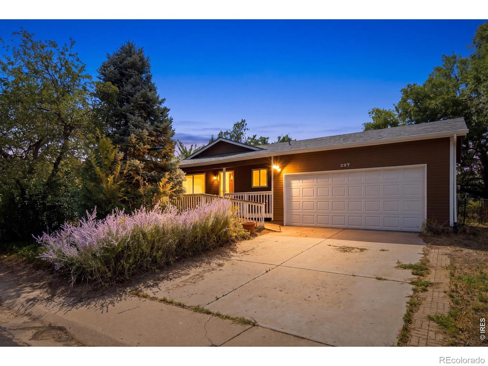 MLS Image #1 for 347  walnut drive,frederick, Colorado