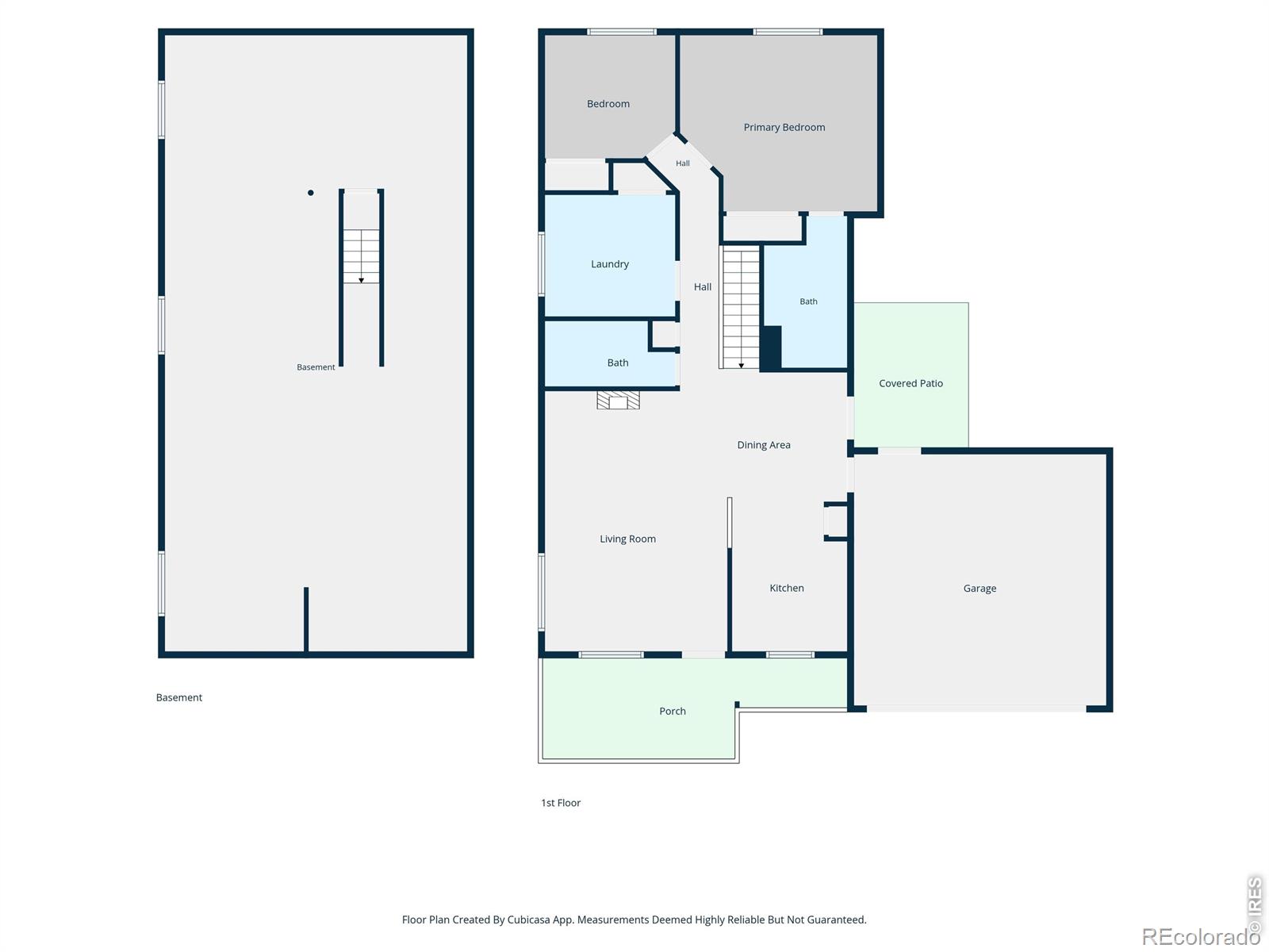 MLS Image #3 for 347  walnut drive,frederick, Colorado