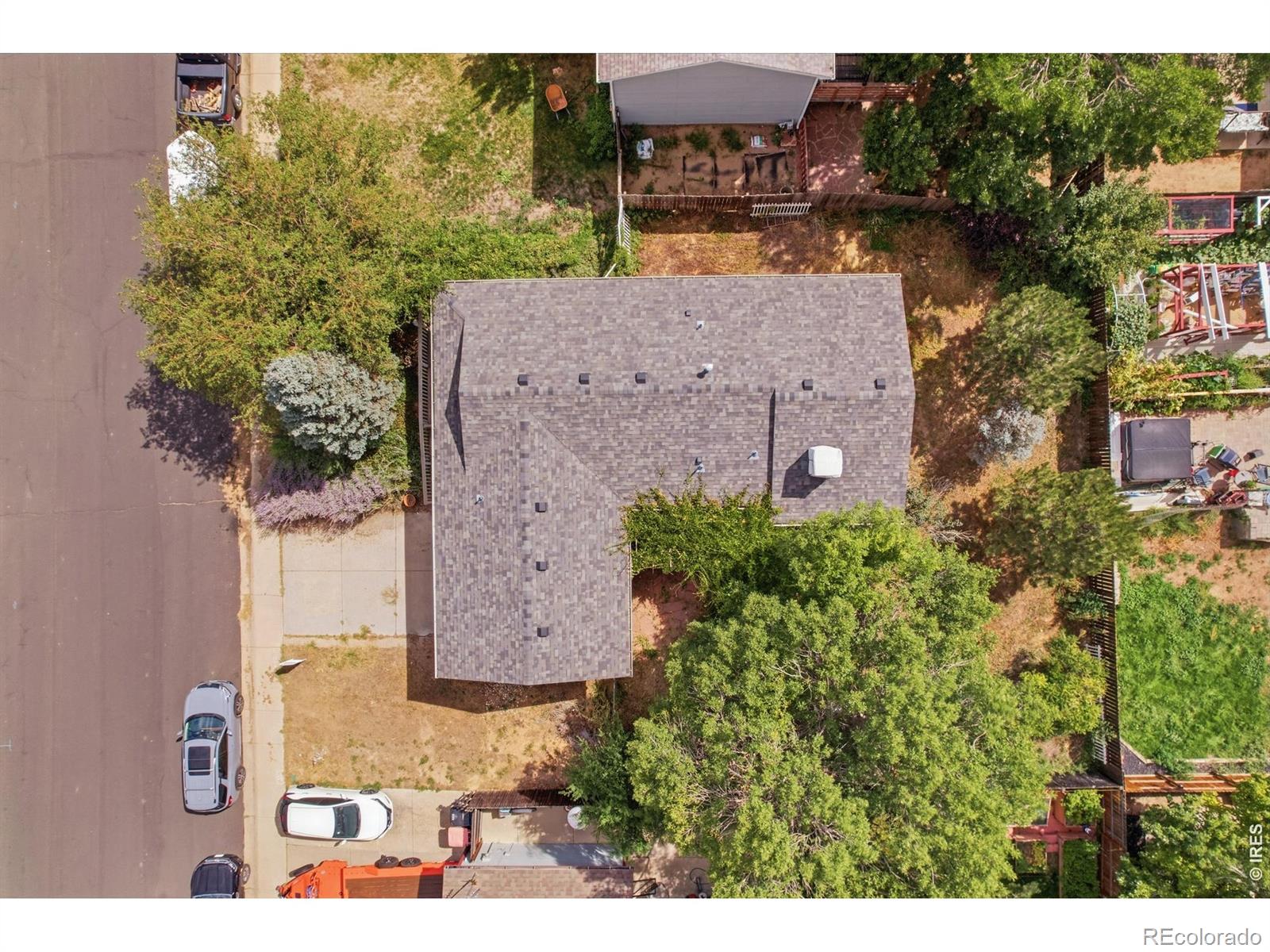 MLS Image #40 for 347  walnut drive,frederick, Colorado