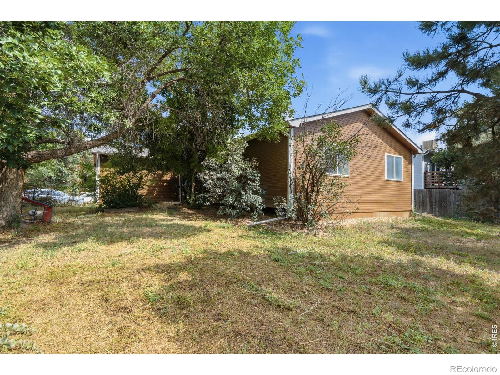 MLS Image #5 for 347  walnut drive,frederick, Colorado