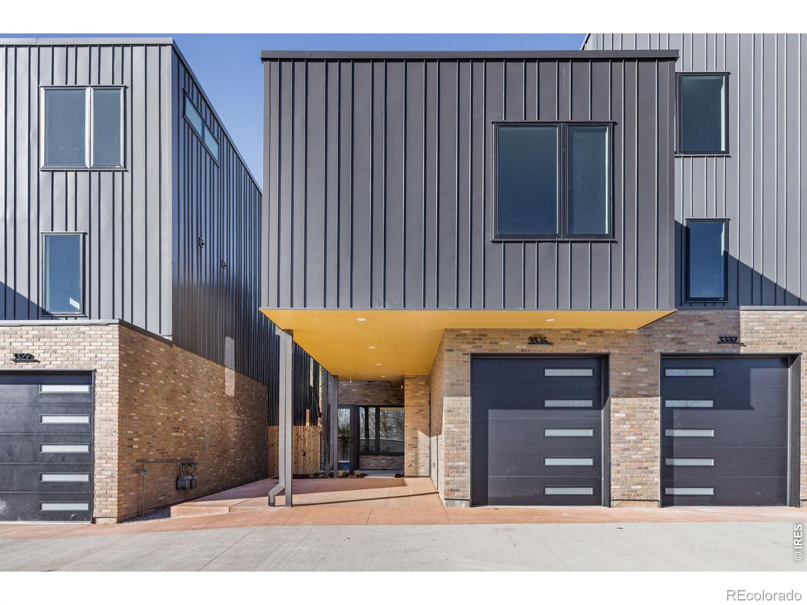 MLS Image #1 for 3315  broadway street,boulder, Colorado