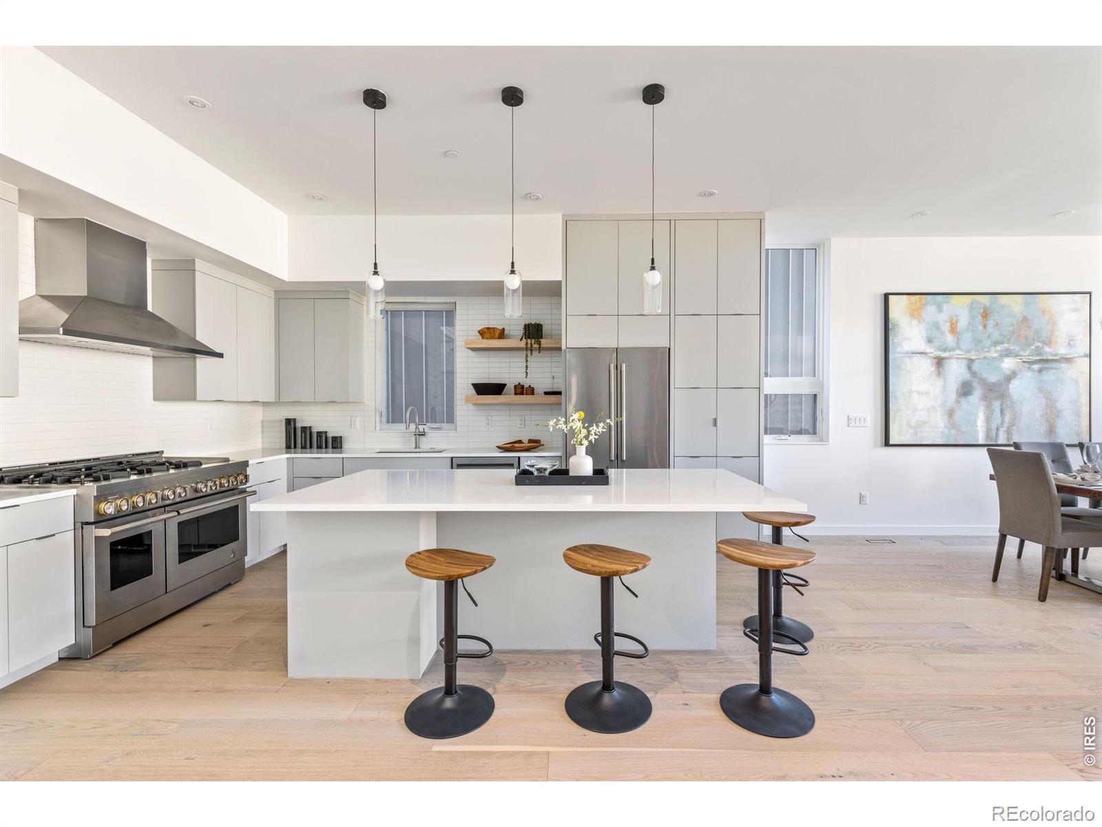 MLS Image #2 for 3315  broadway street,boulder, Colorado