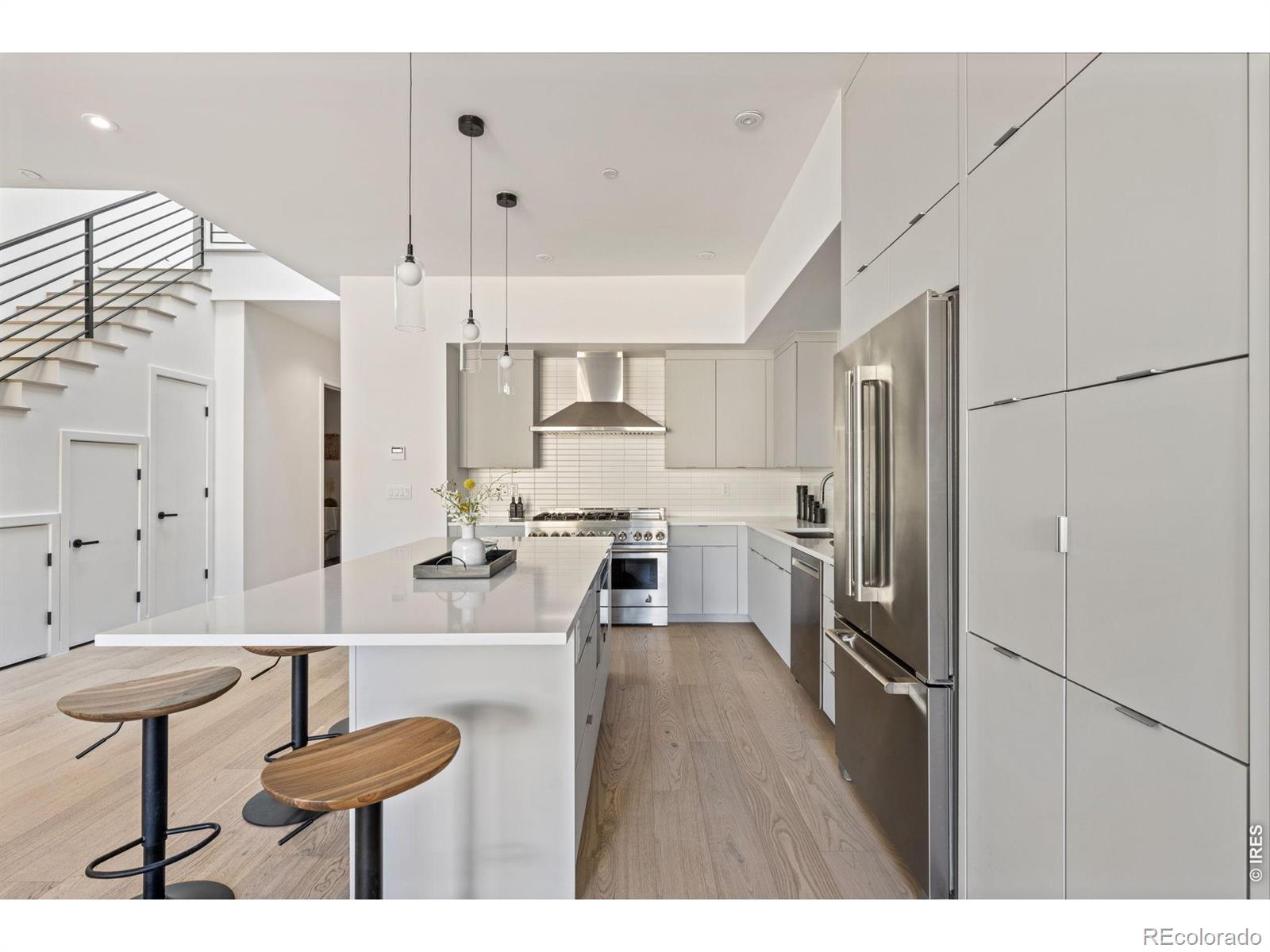 MLS Image #3 for 3315  broadway street,boulder, Colorado