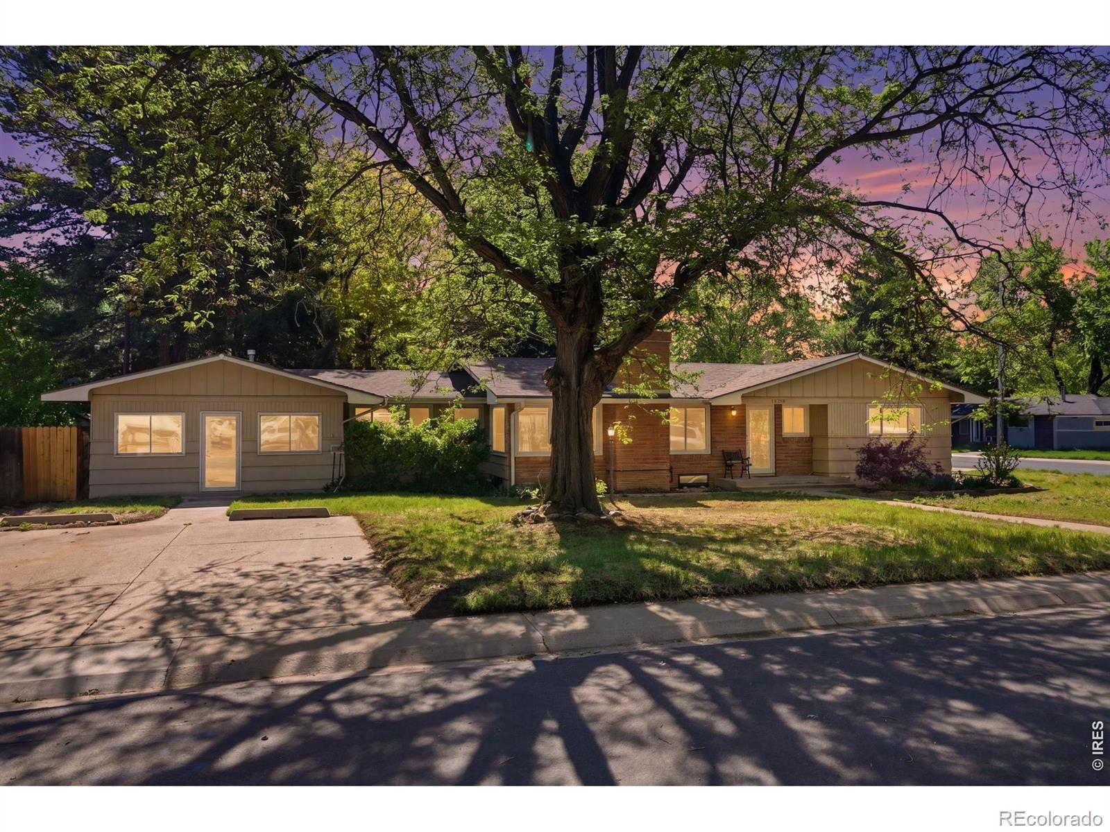 MLS Image #1 for 2332 s college avenue,fort collins, Colorado