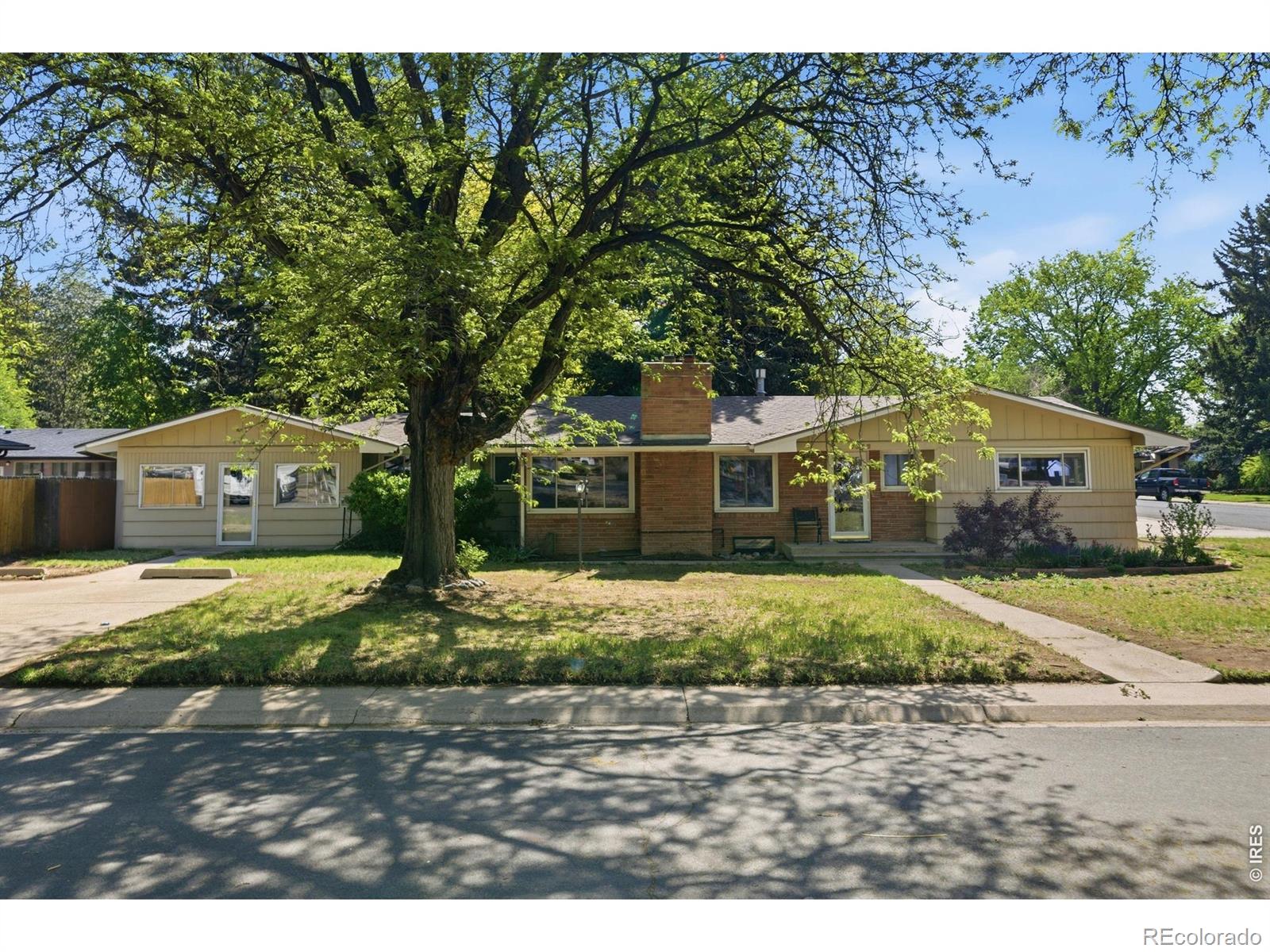 MLS Image #2 for 2332 s college avenue,fort collins, Colorado