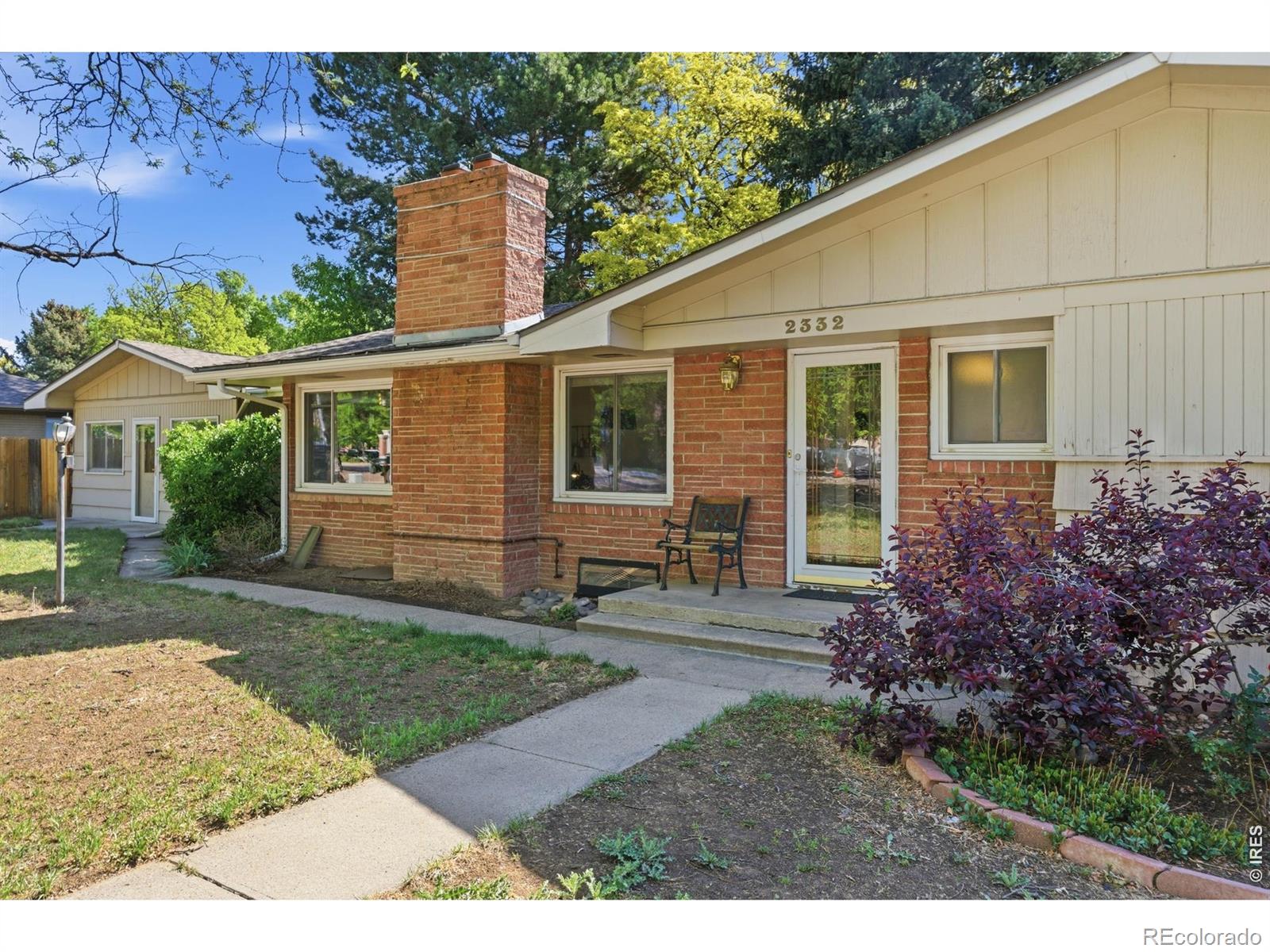 MLS Image #3 for 2332 s college avenue,fort collins, Colorado
