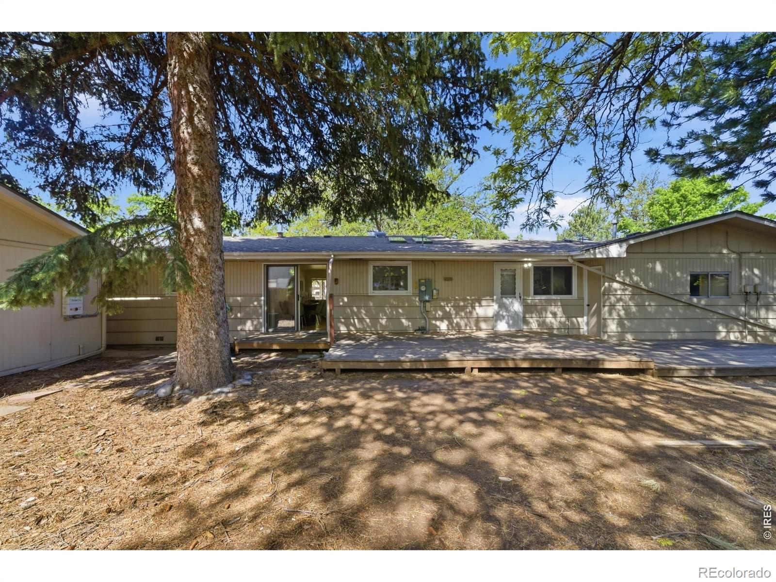 MLS Image #38 for 2332 s college avenue,fort collins, Colorado