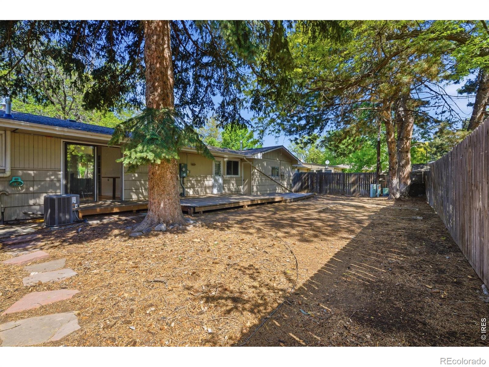 MLS Image #39 for 2332 s college avenue,fort collins, Colorado