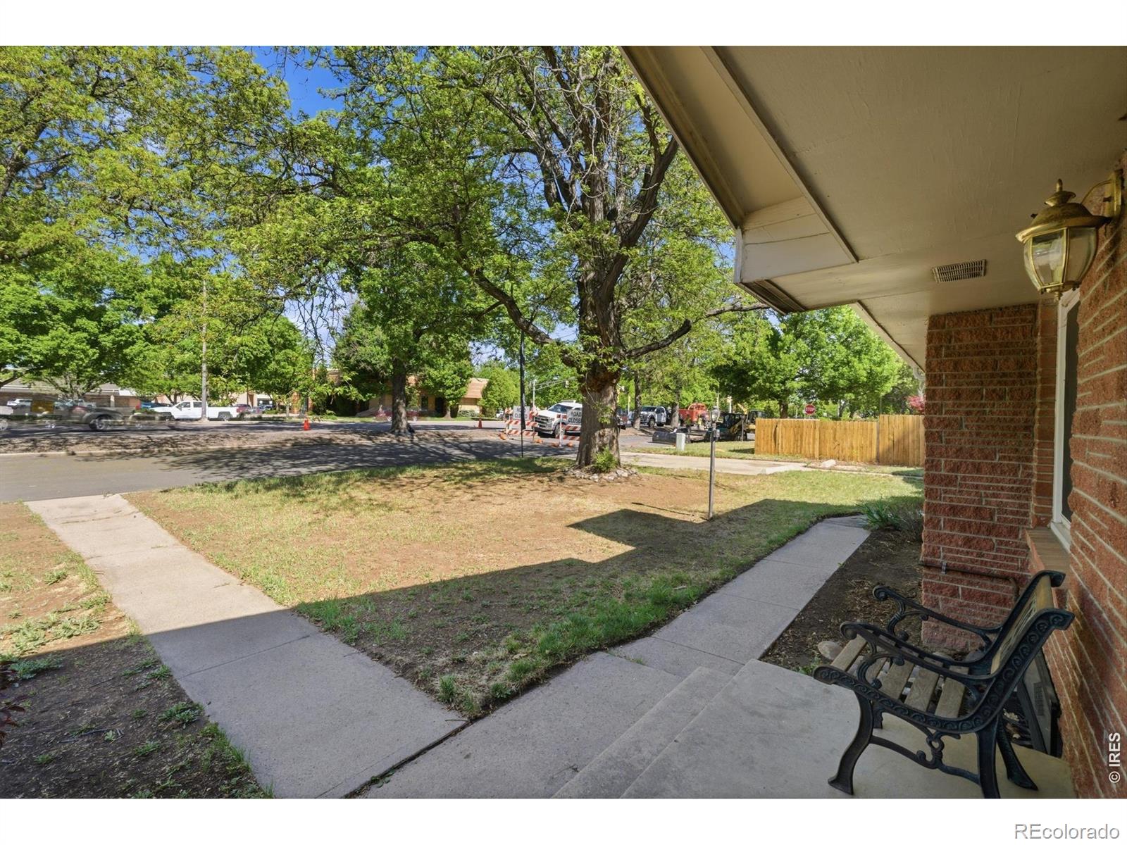 MLS Image #4 for 2332 s college avenue,fort collins, Colorado