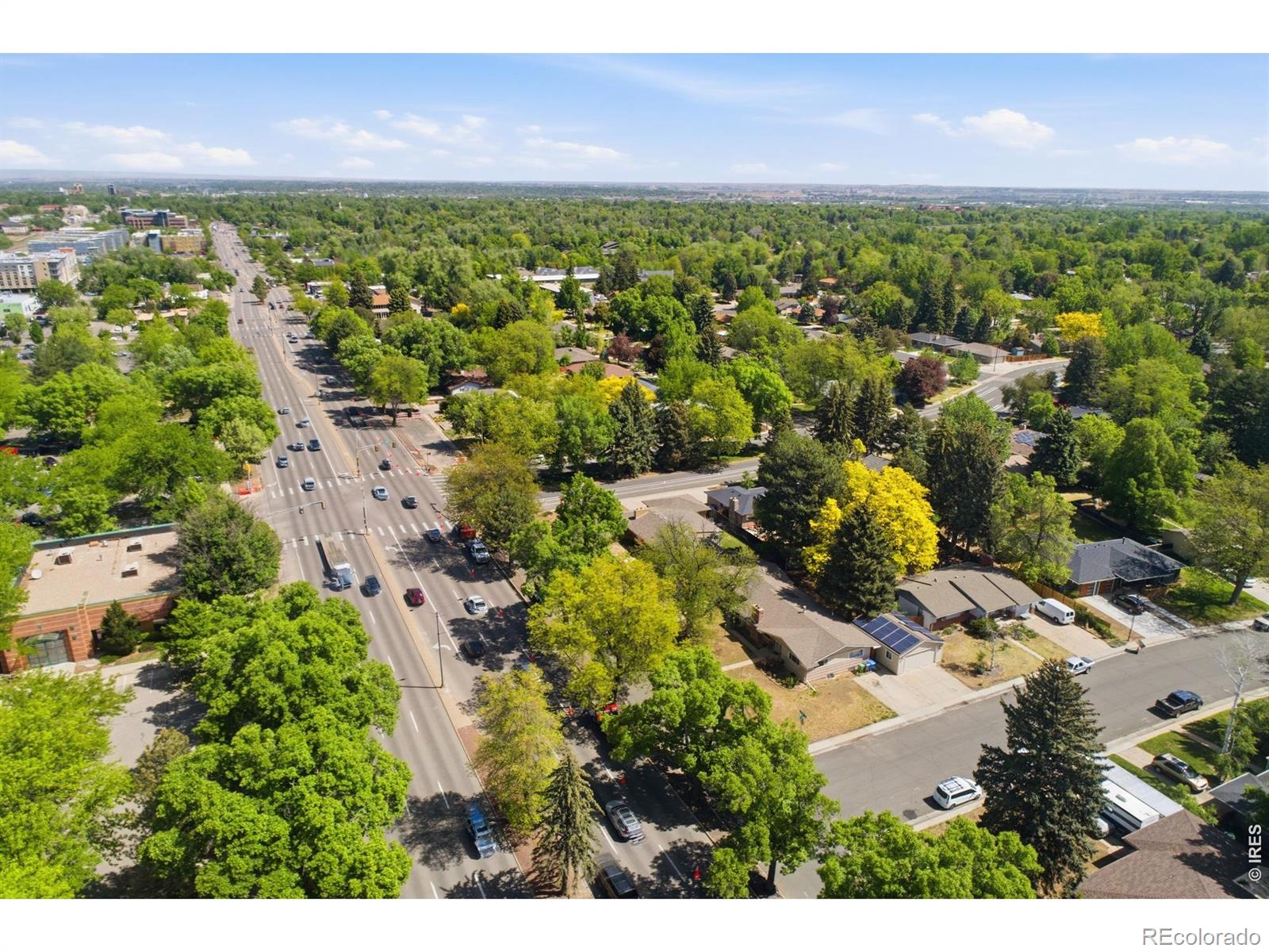 MLS Image #44 for 2332 s college avenue,fort collins, Colorado