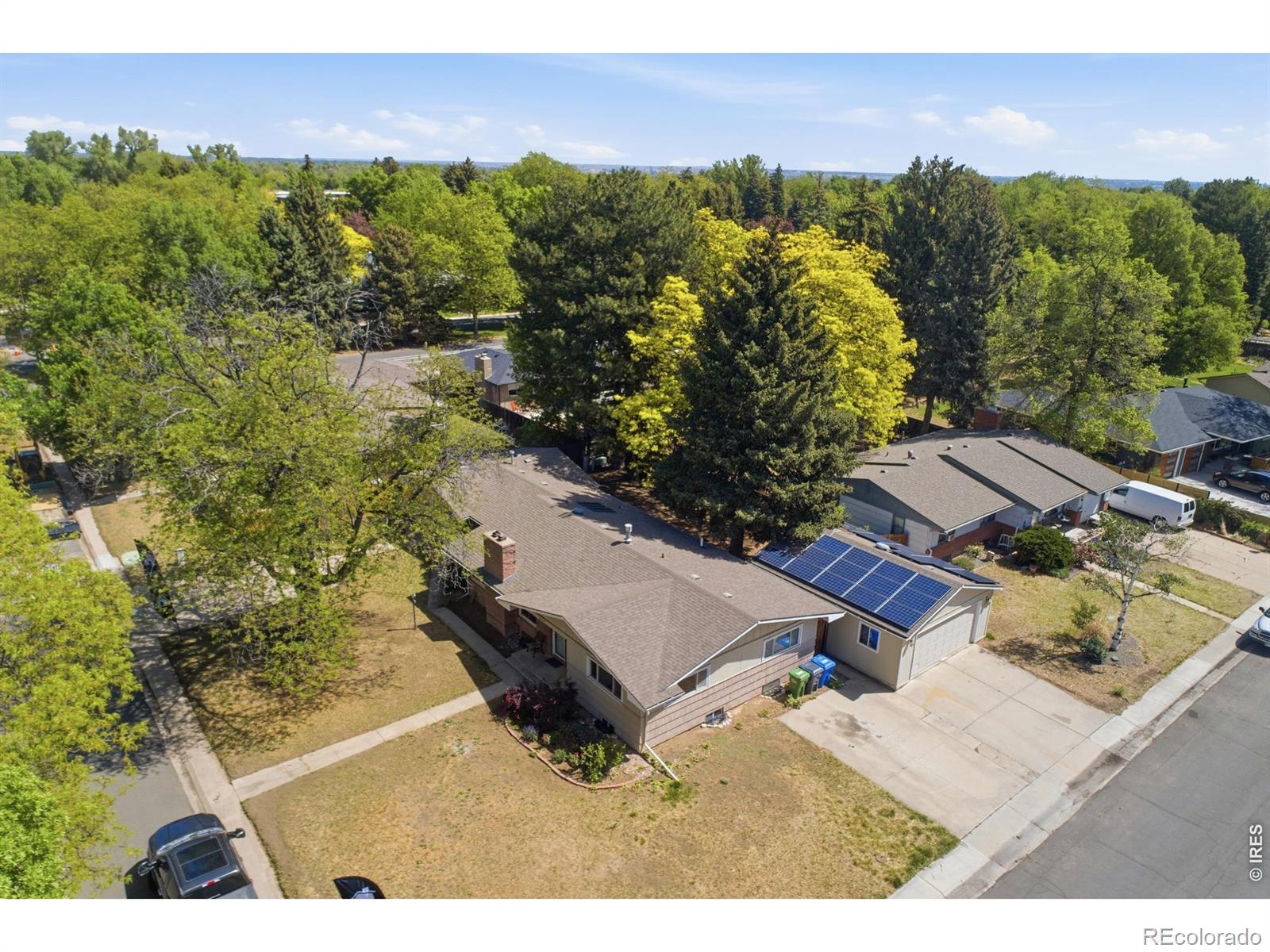 MLS Image #45 for 2332 s college avenue,fort collins, Colorado