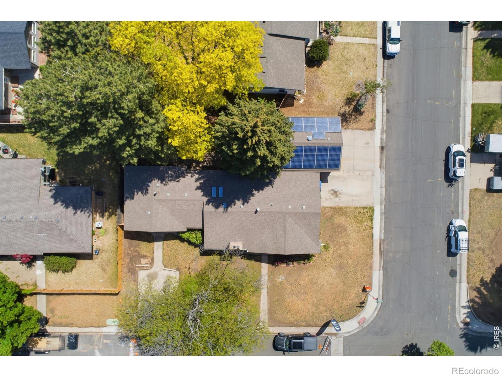 MLS Image #46 for 2332 s college avenue,fort collins, Colorado