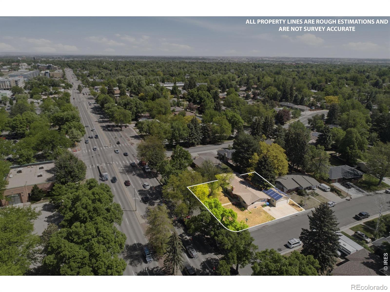 MLS Image #47 for 2332 s college avenue,fort collins, Colorado