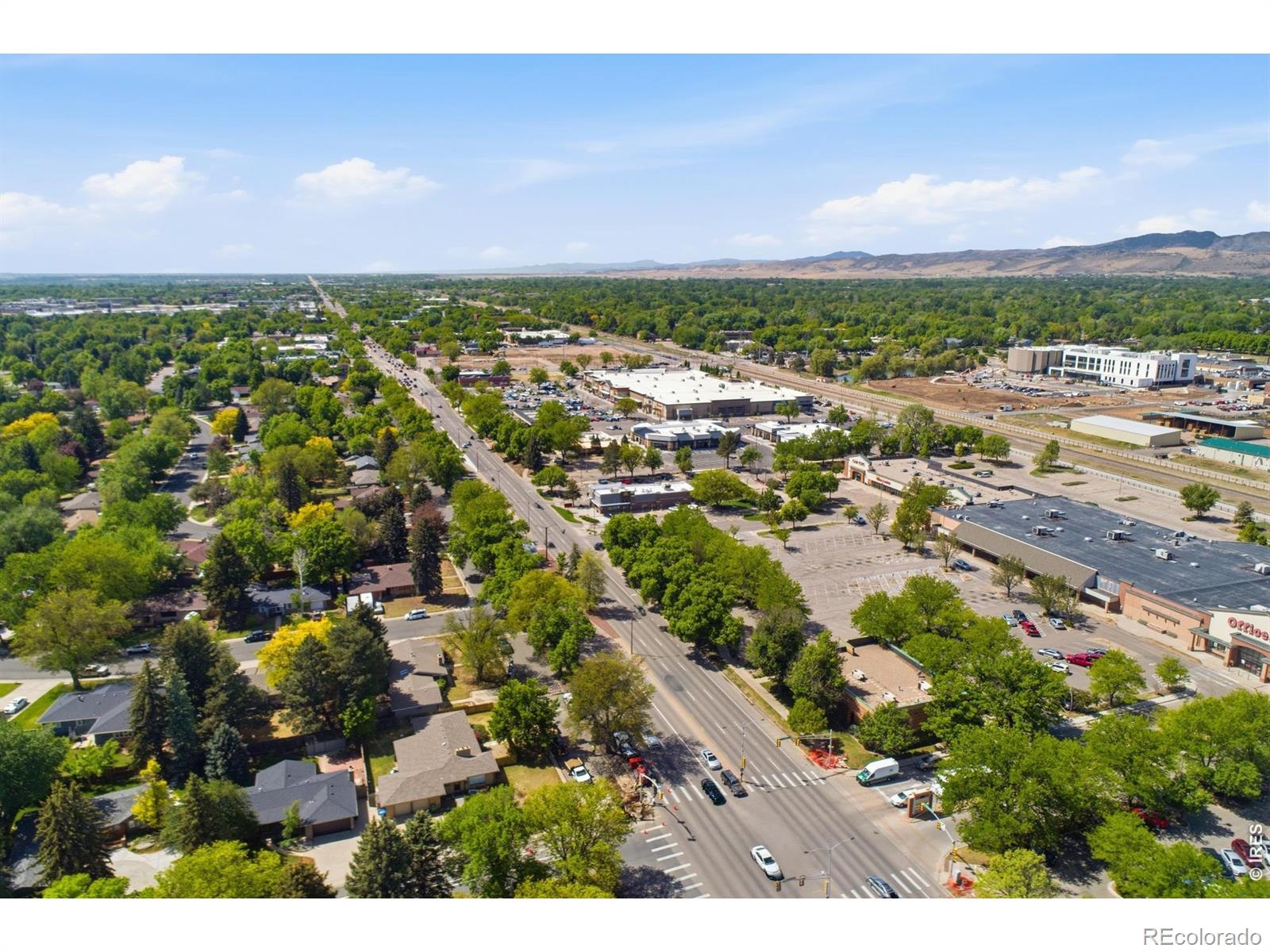 MLS Image #48 for 2332 s college avenue,fort collins, Colorado