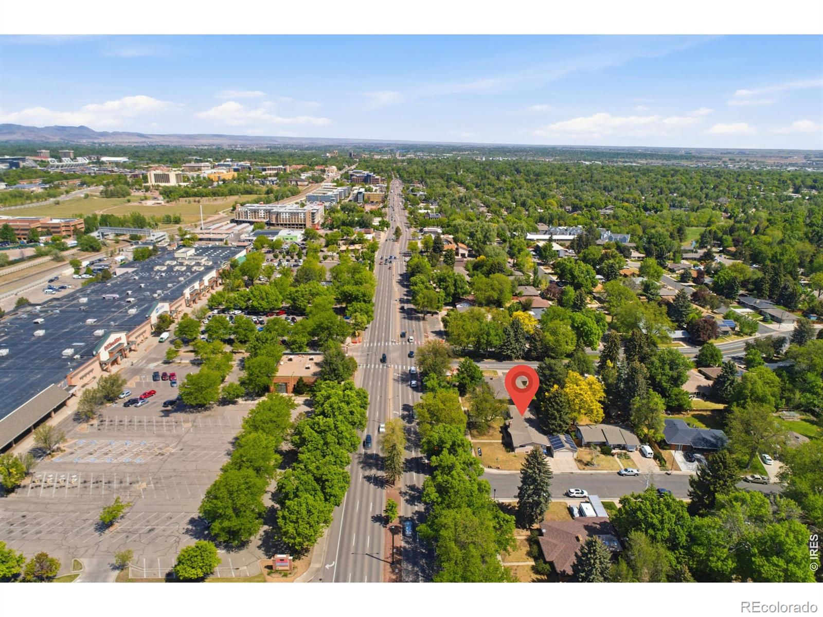MLS Image #49 for 2332 s college avenue,fort collins, Colorado