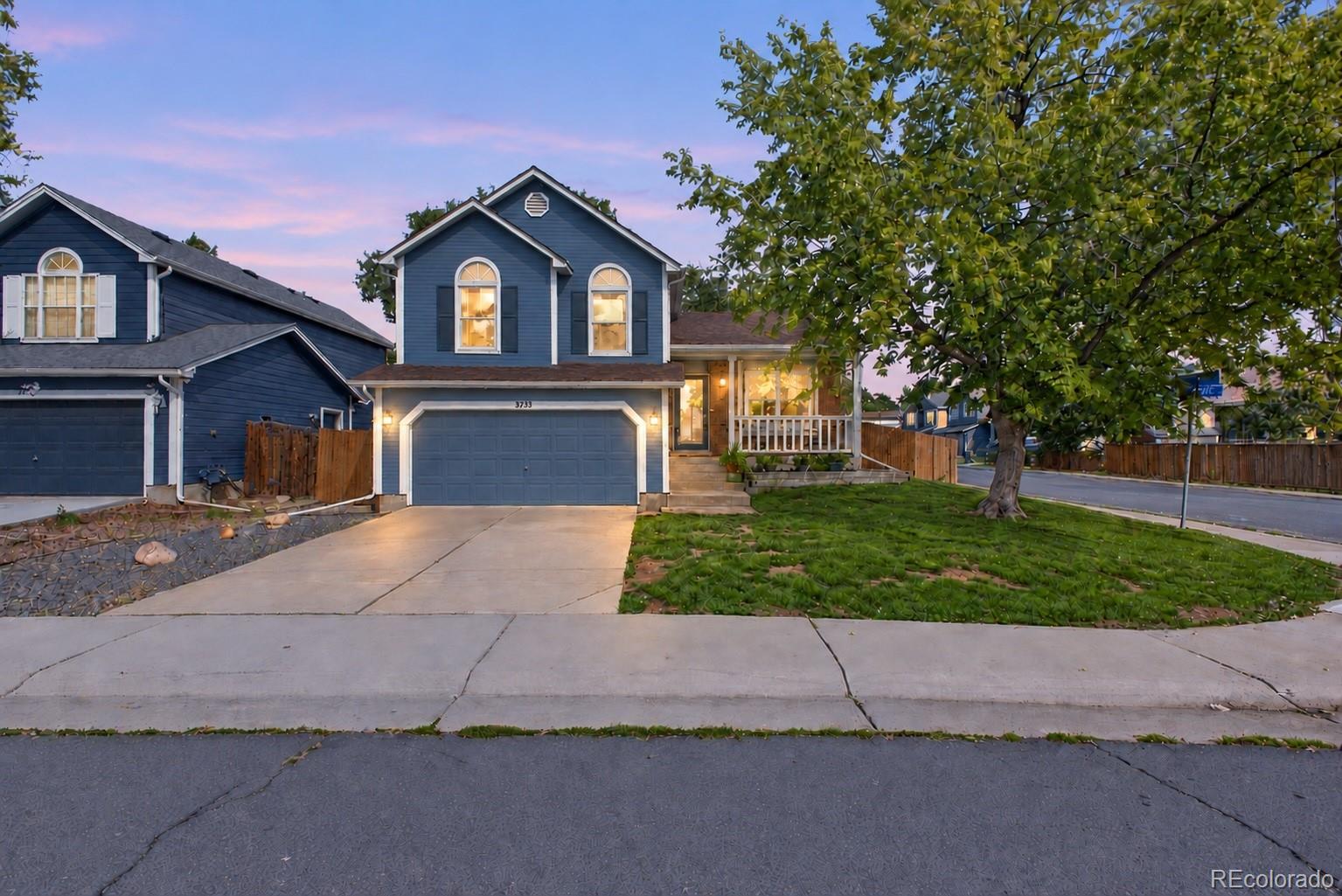 MLS Image #0 for 3733 w 126th avenue,broomfield, Colorado