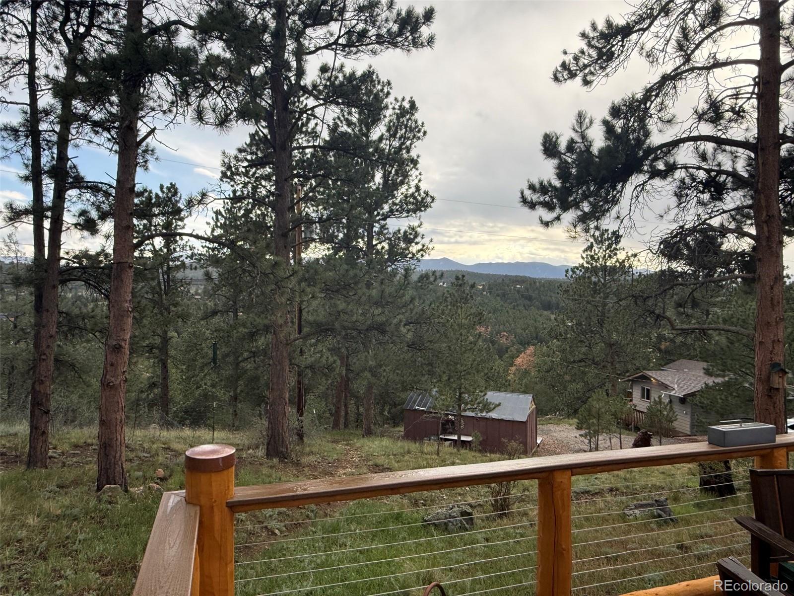MLS Image #23 for 247  bunny road,bailey, Colorado